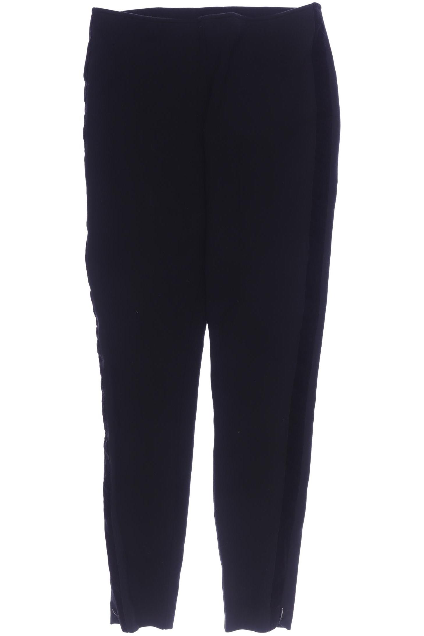 

Polo Ralph Lauren Damen Stoffhose, schwarz, Gr. 8