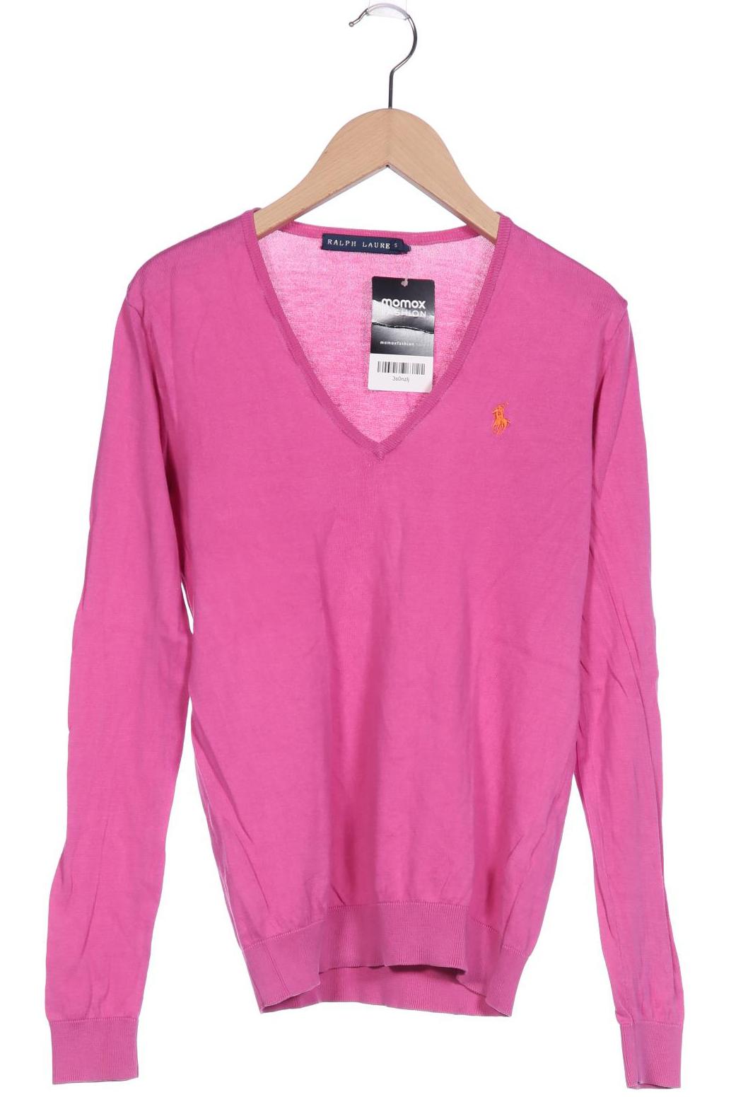 

Polo Ralph Lauren Damen Pullover, pink