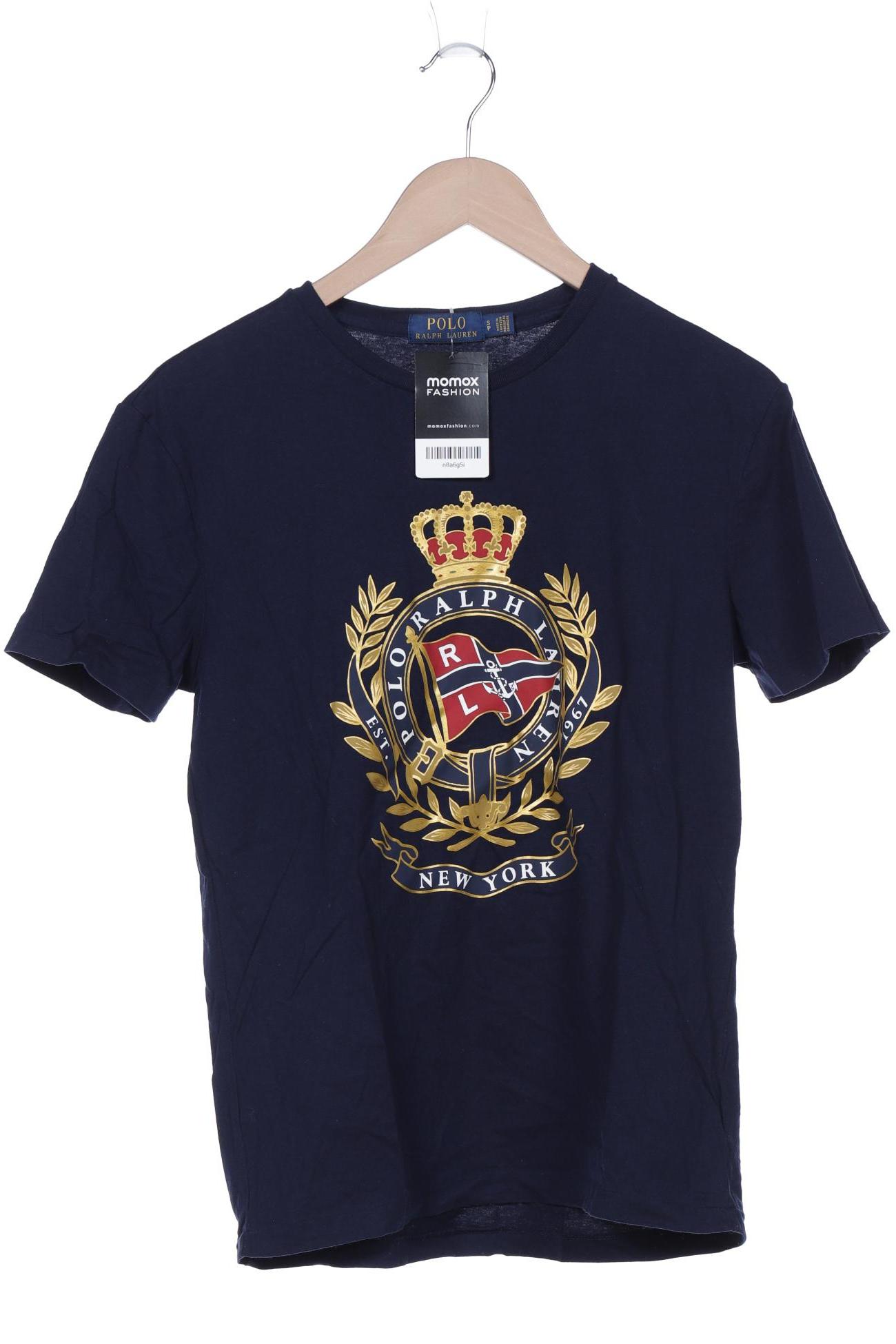 

Polo Ralph Lauren Herren T-Shirt, marineblau, Gr. 46