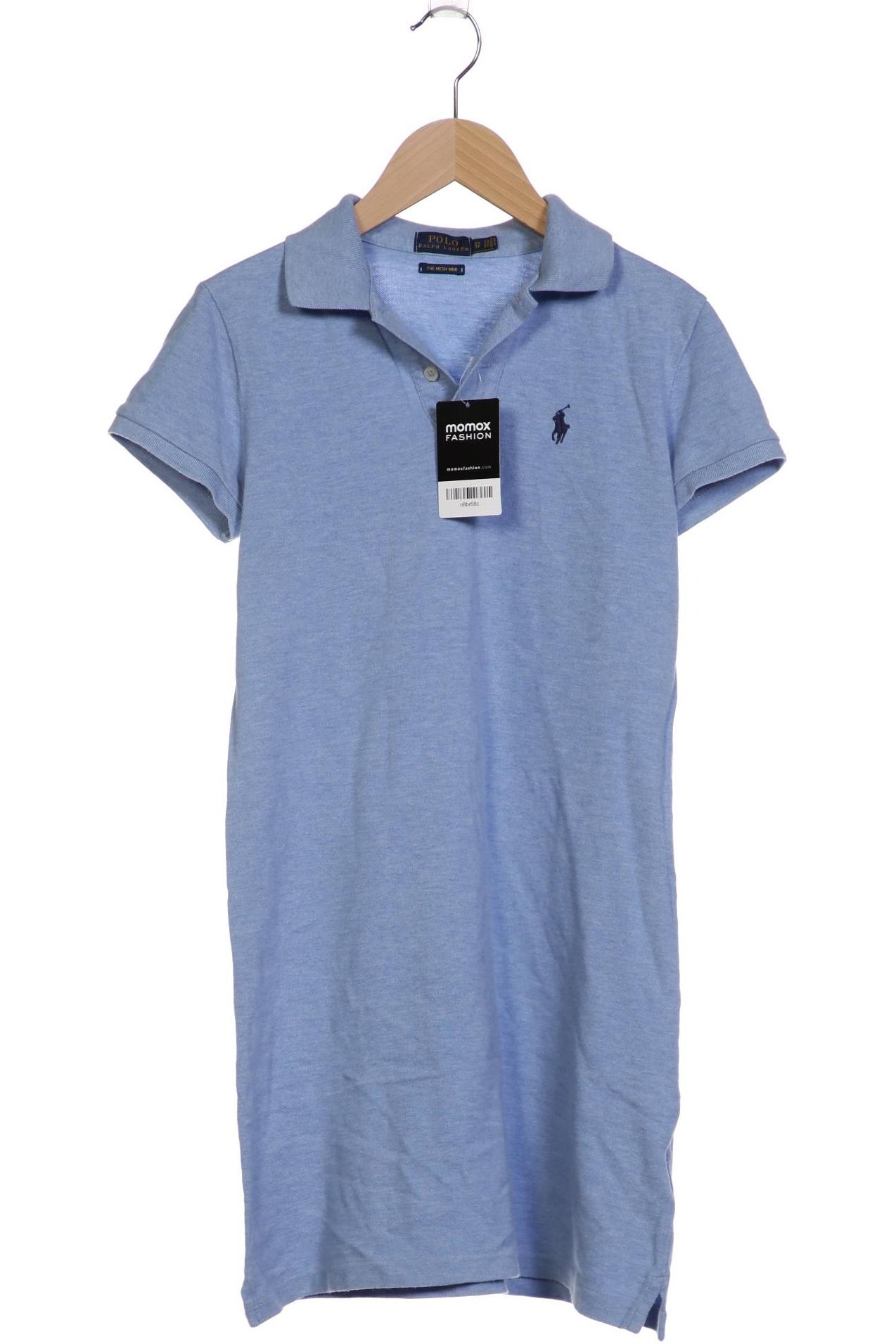 

Polo Ralph Lauren Damen Poloshirt, hellblau, Gr. 34