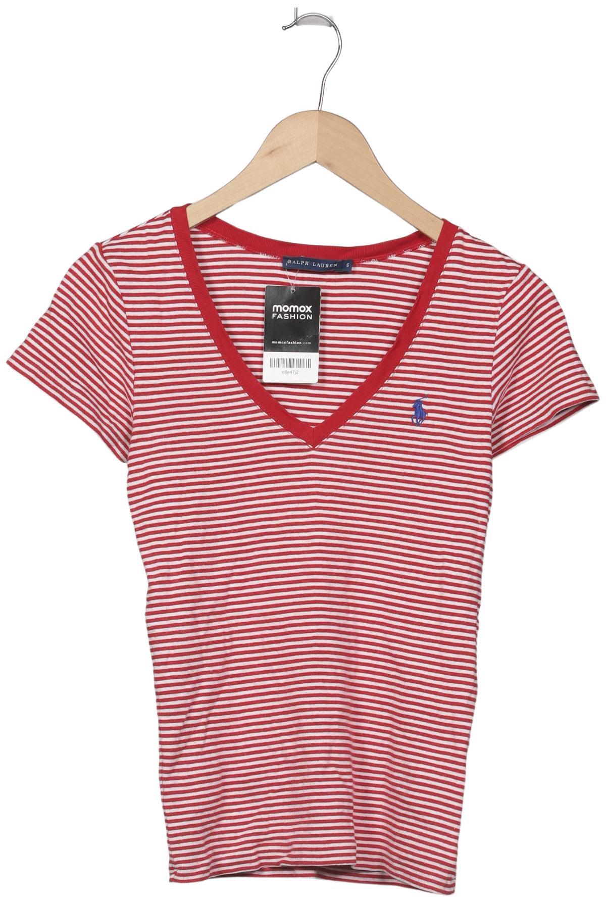 

Polo Ralph Lauren Damen T-Shirt, mehrfarbig, Gr. 36