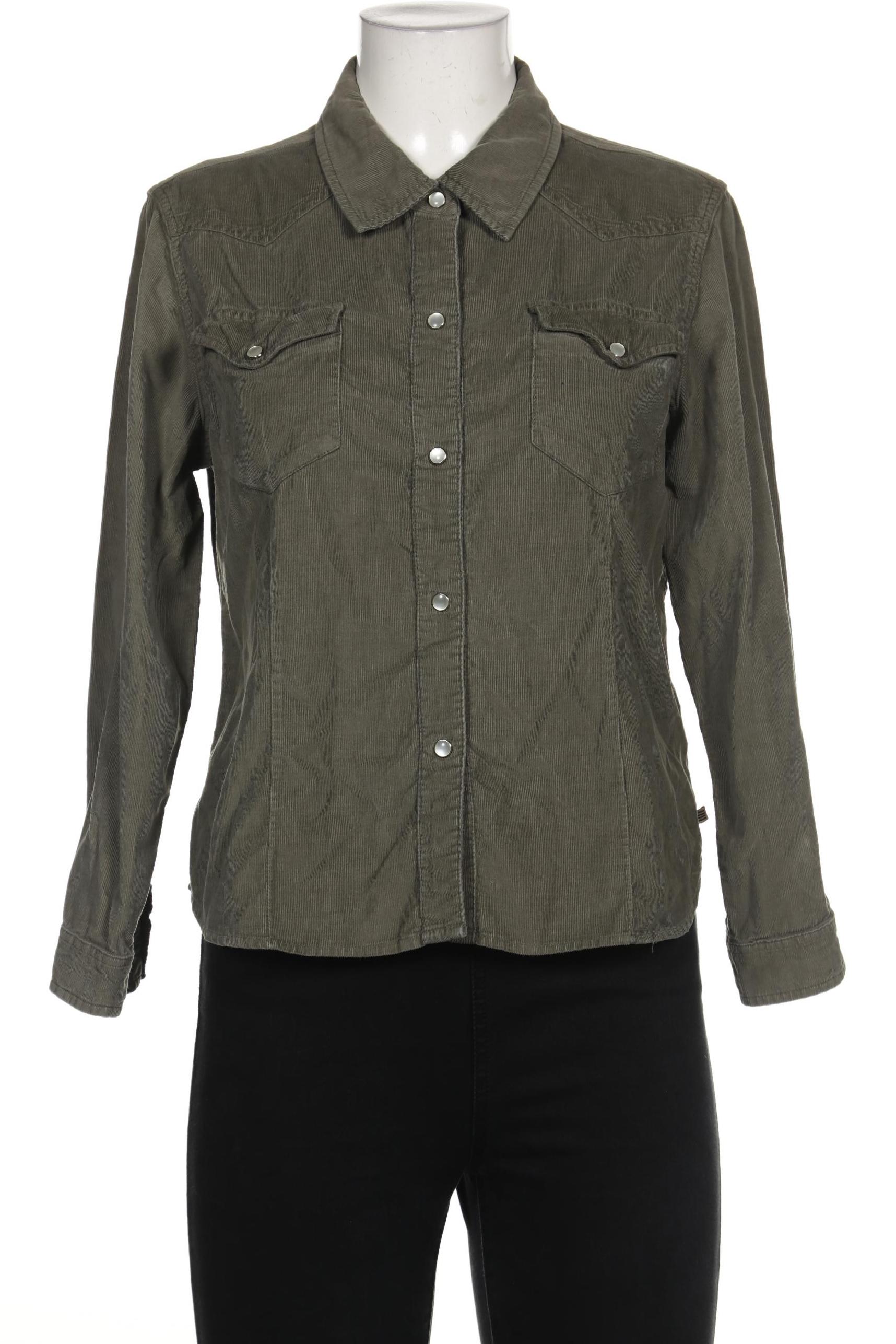 

Polo Ralph Lauren Damen Bluse, grün