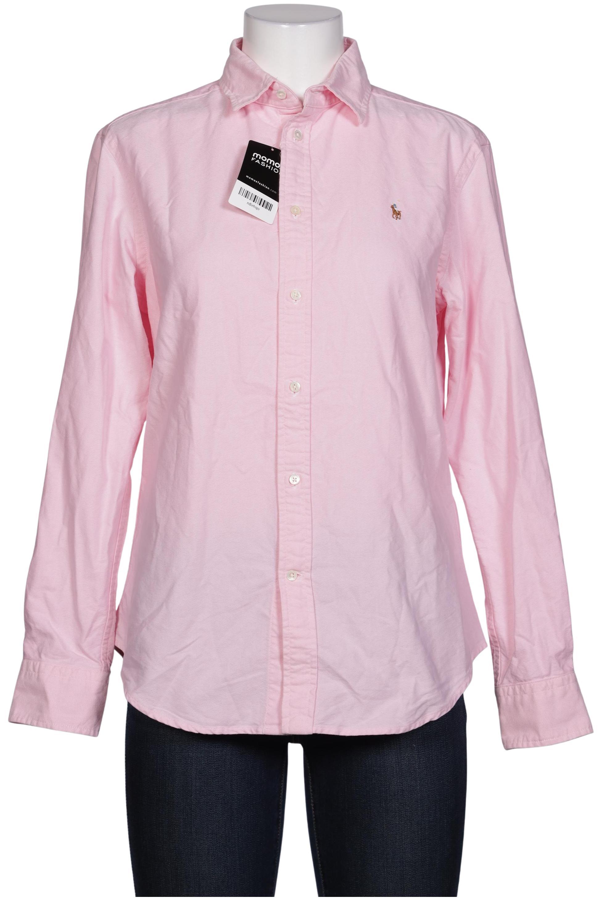 

Polo Ralph Lauren Damen Bluse, pink, Gr. 10