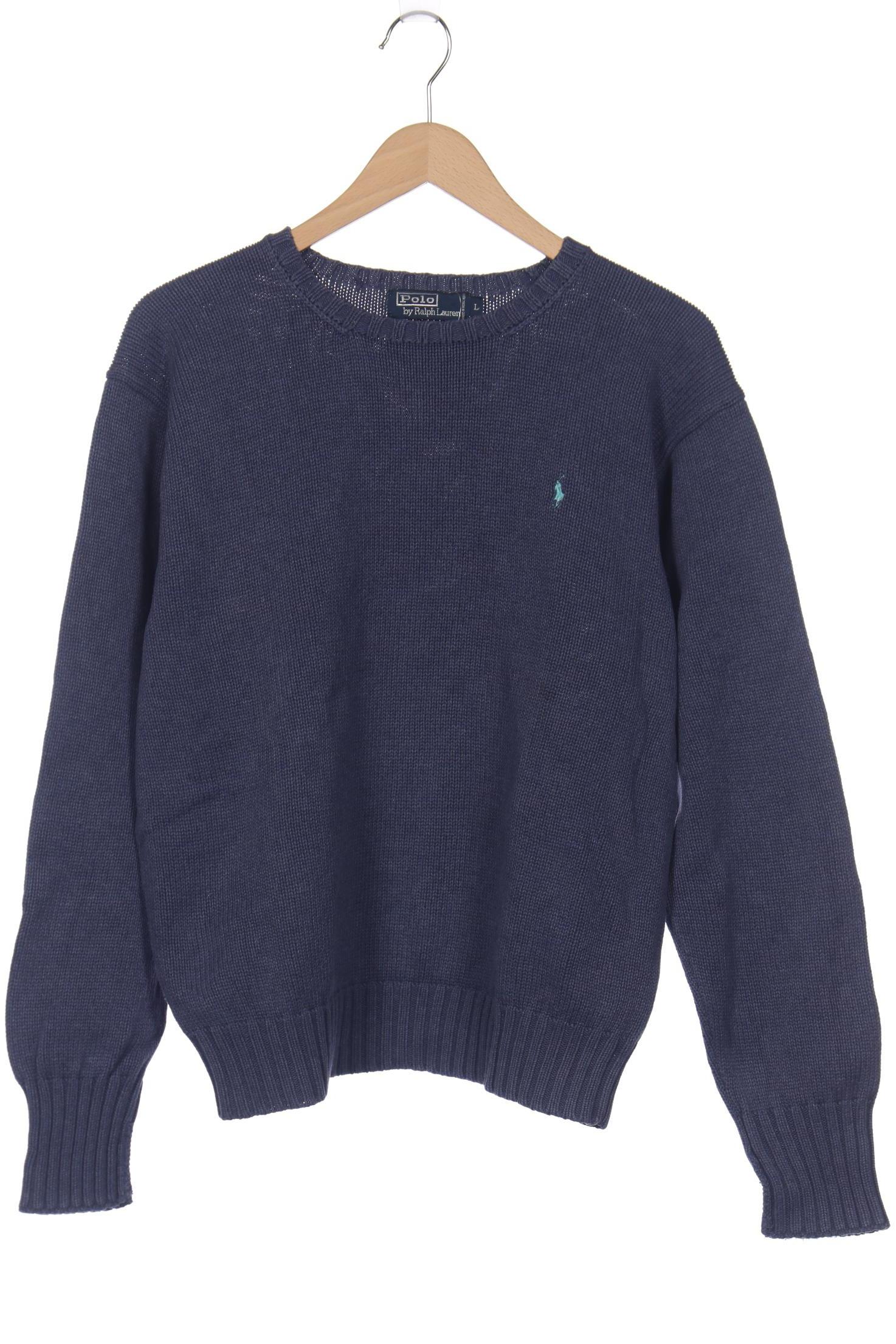 

Polo Ralph Lauren Herren Pullover, blau, Gr. 52