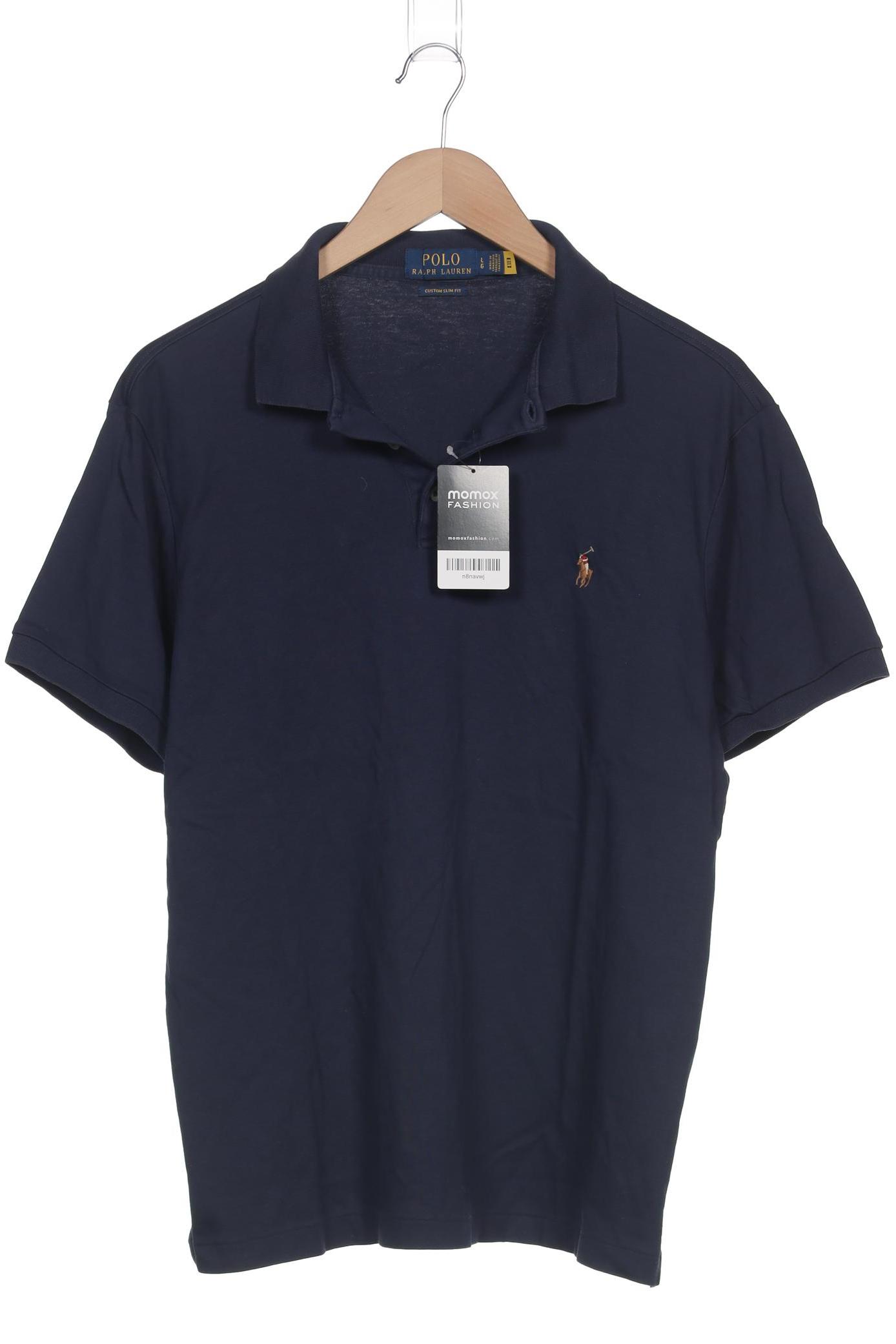 

Polo Ralph Lauren Herren Poloshirt, marineblau, Gr. 52
