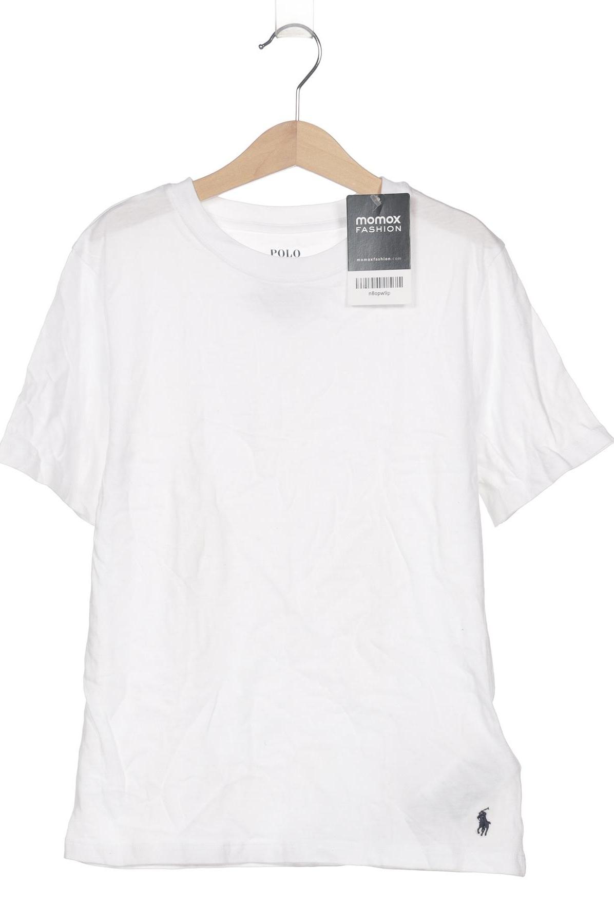 

Polo Ralph Lauren Herren T-Shirt, weiß, Gr. 146