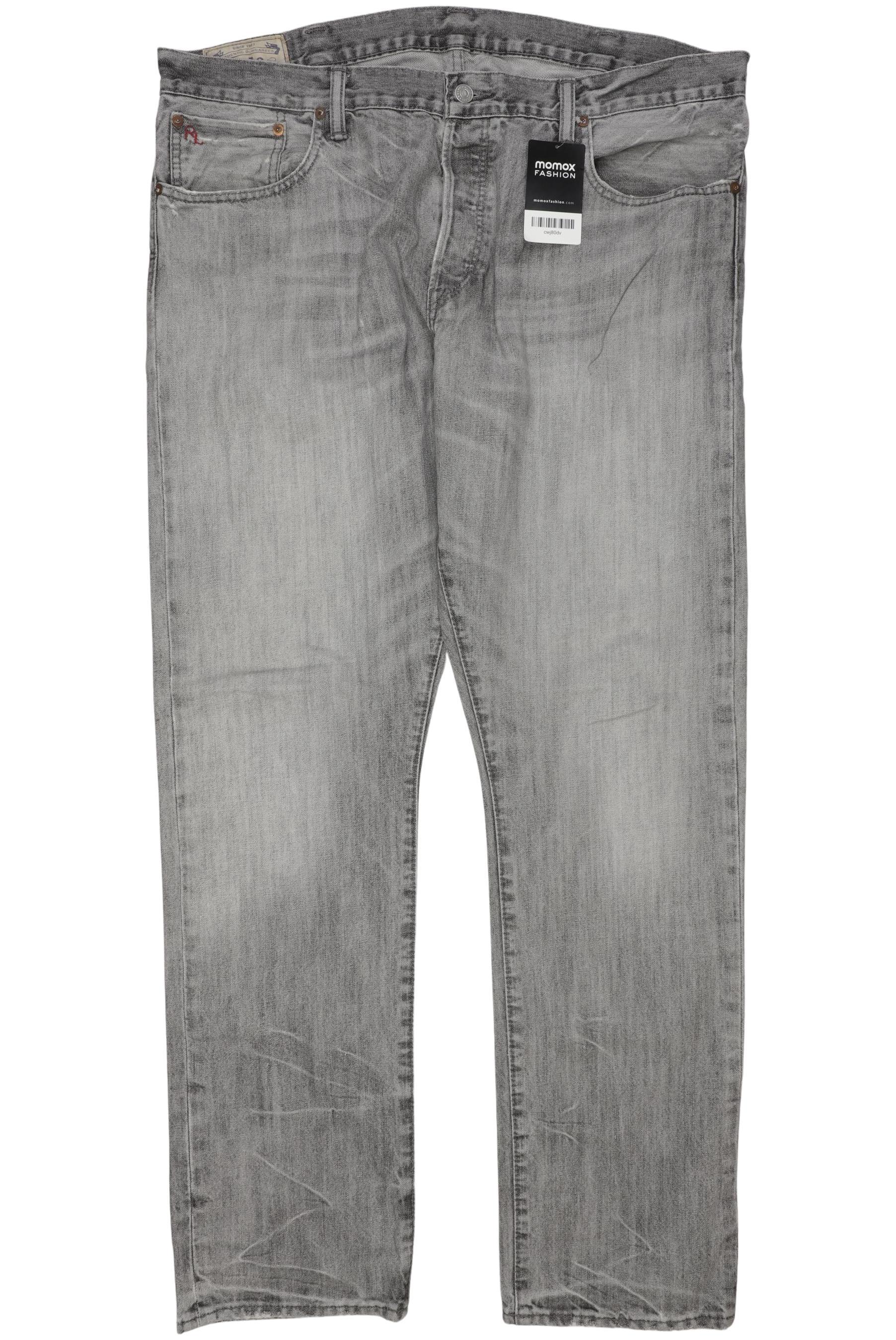 

Polo Ralph Lauren Herren Jeans, grau, Gr. 38