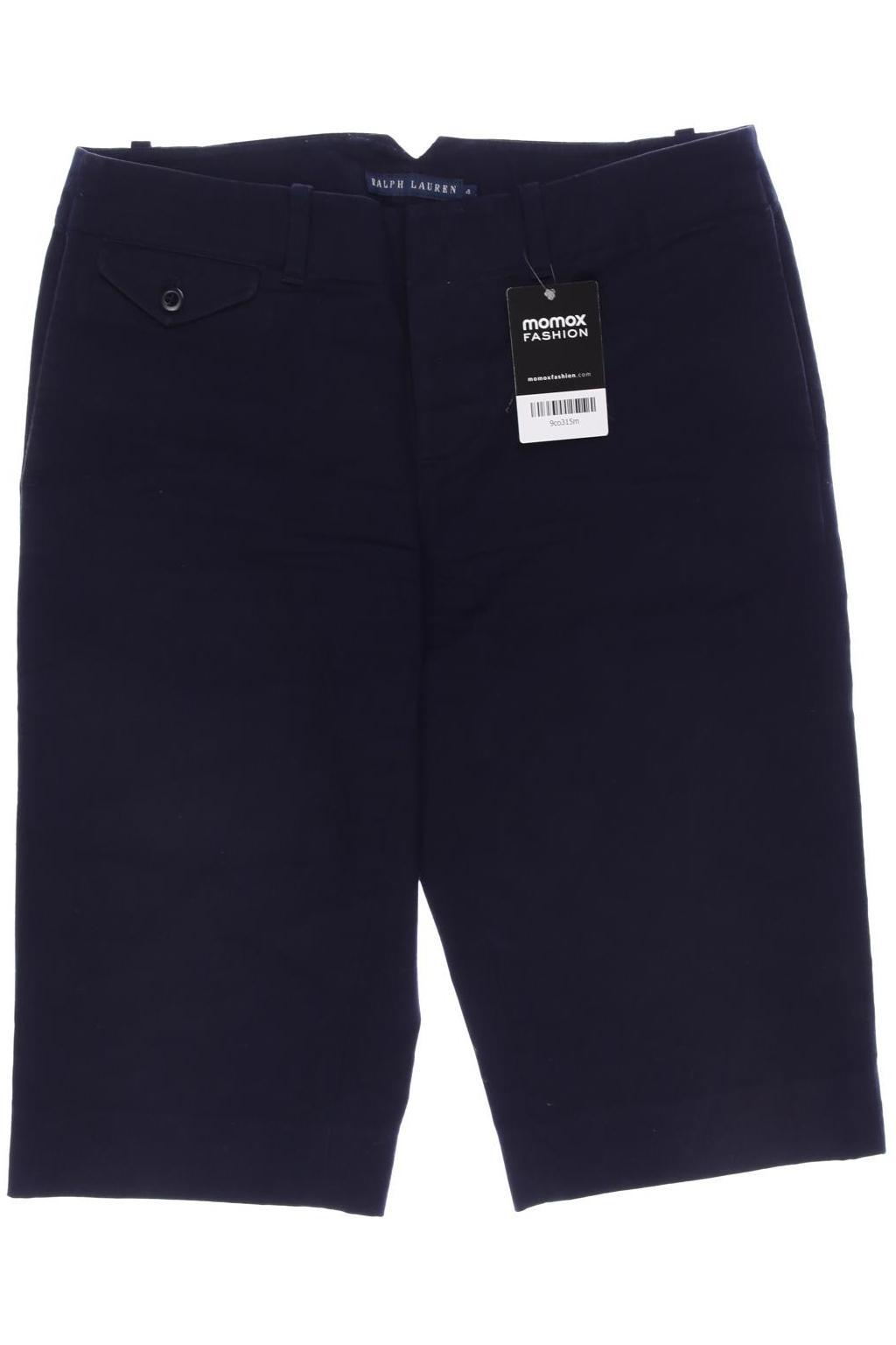 

Polo Ralph Lauren Damen Shorts, marineblau