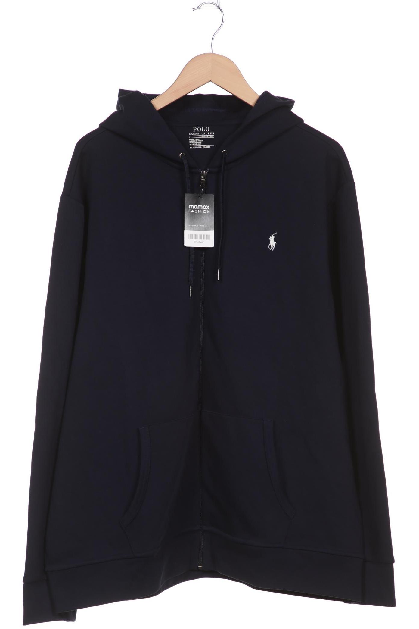 

Polo Ralph Lauren Herren Kapuzenpullover, marineblau