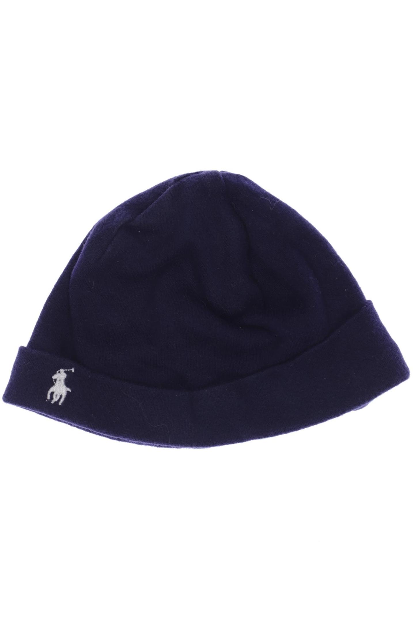 

Polo Ralph Lauren Jungen Hut/Mütze, marineblau, Gr. 62