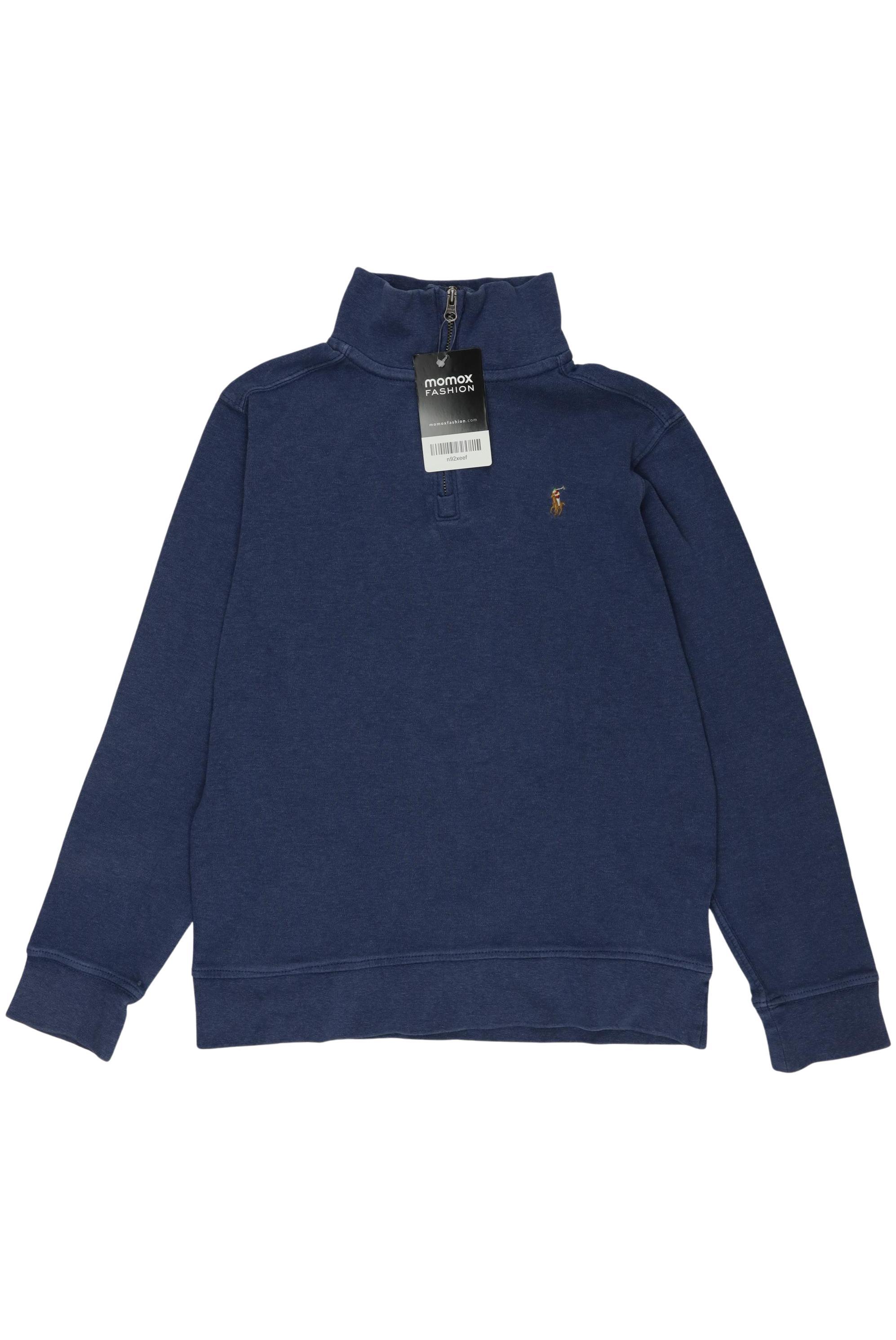 

Polo Ralph Lauren Jungen Hoodies & Sweater, marineblau, Gr. 146