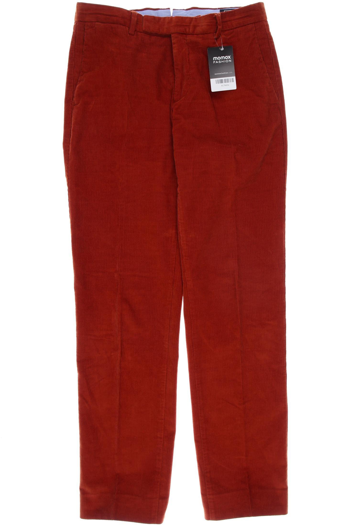 Thumbnail - Polo Ralph Lauren Herren Stoffhose, orange, Gr. 31