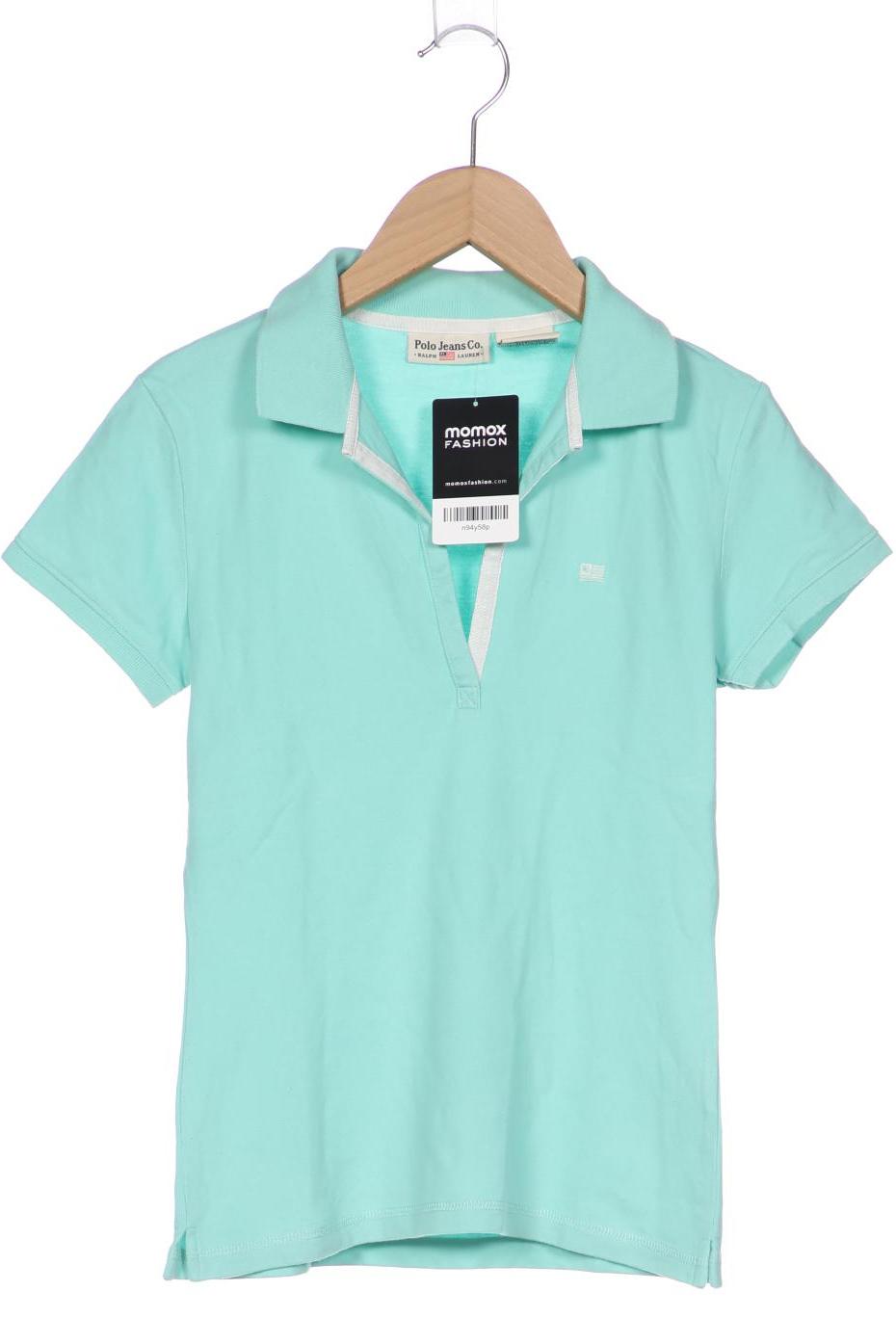 

Polo Ralph Lauren Damen Poloshirt, hellgrün