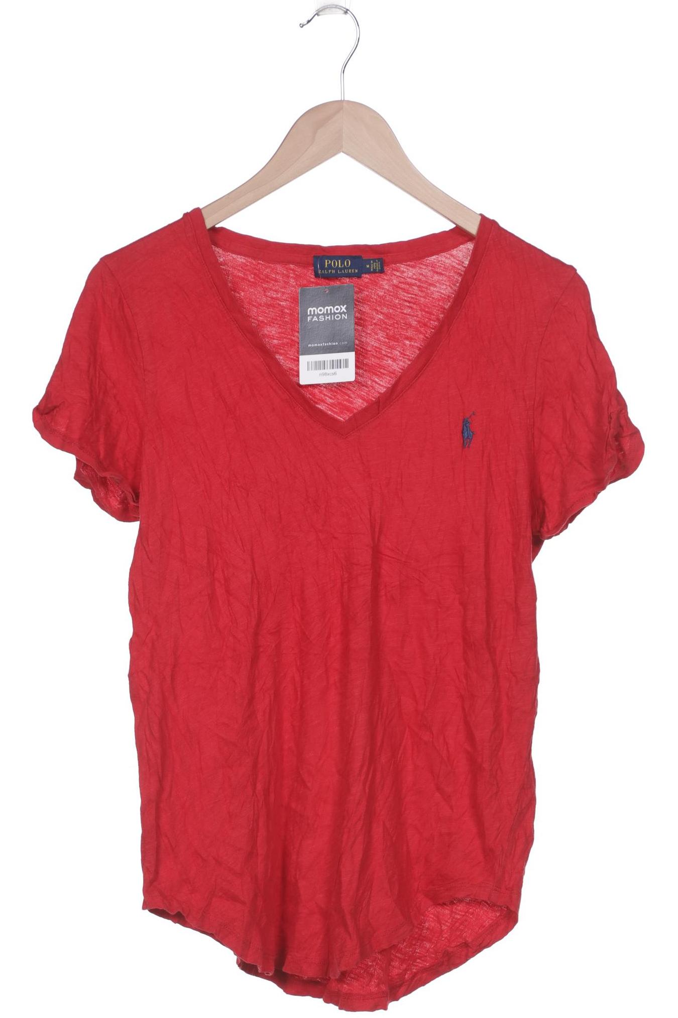 

Polo Ralph Lauren Damen T-Shirt, rot