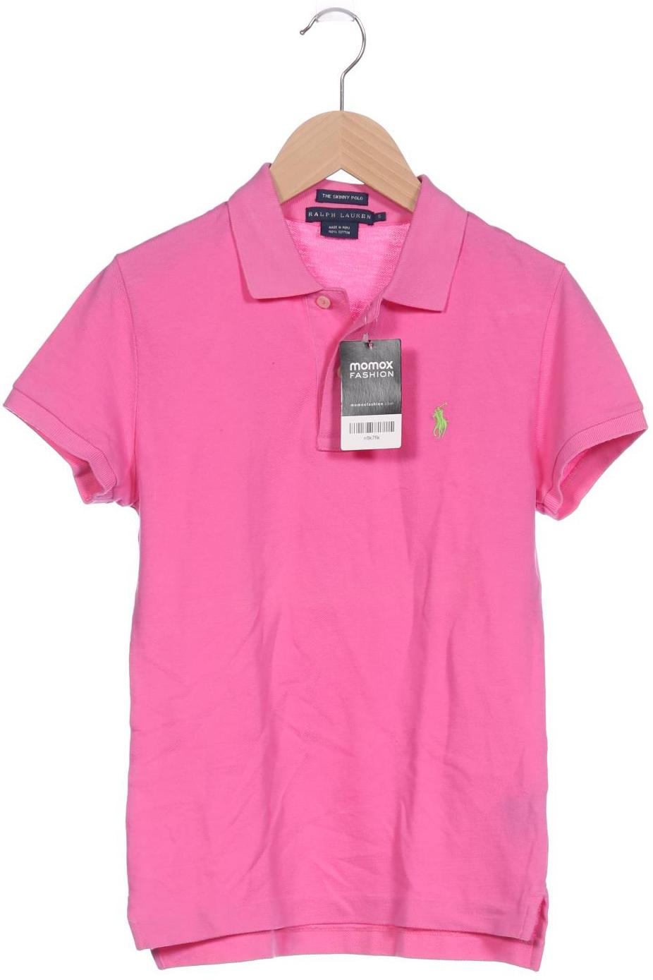 

Polo Ralph Lauren Damen Poloshirt, pink, Gr. 36