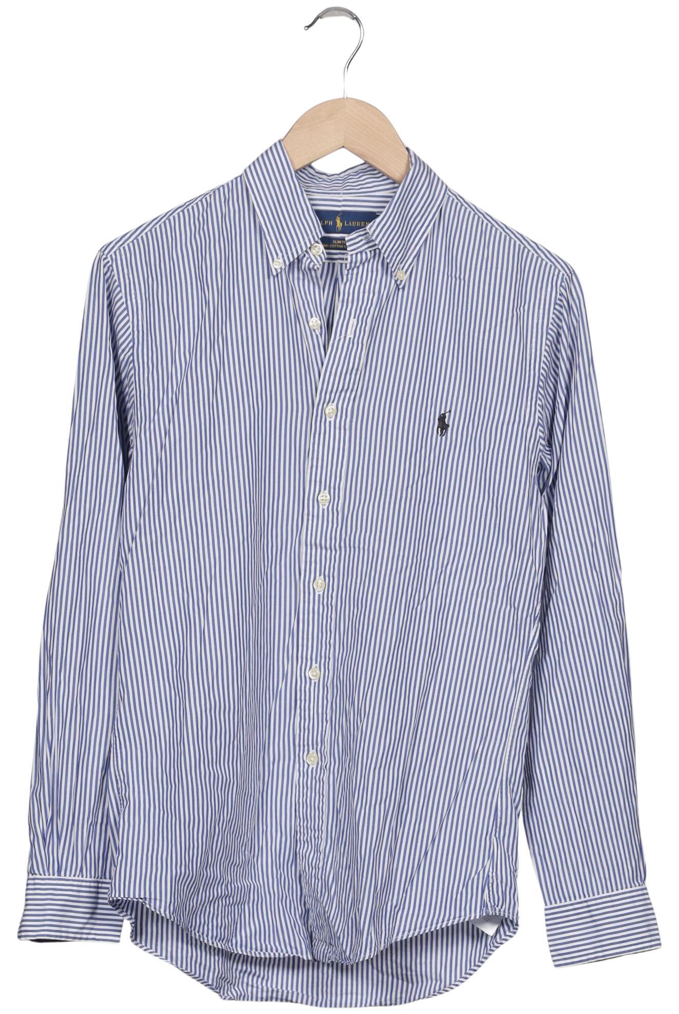 

Polo Ralph Lauren Herren Hemd, mehrfarbig, Gr. 46