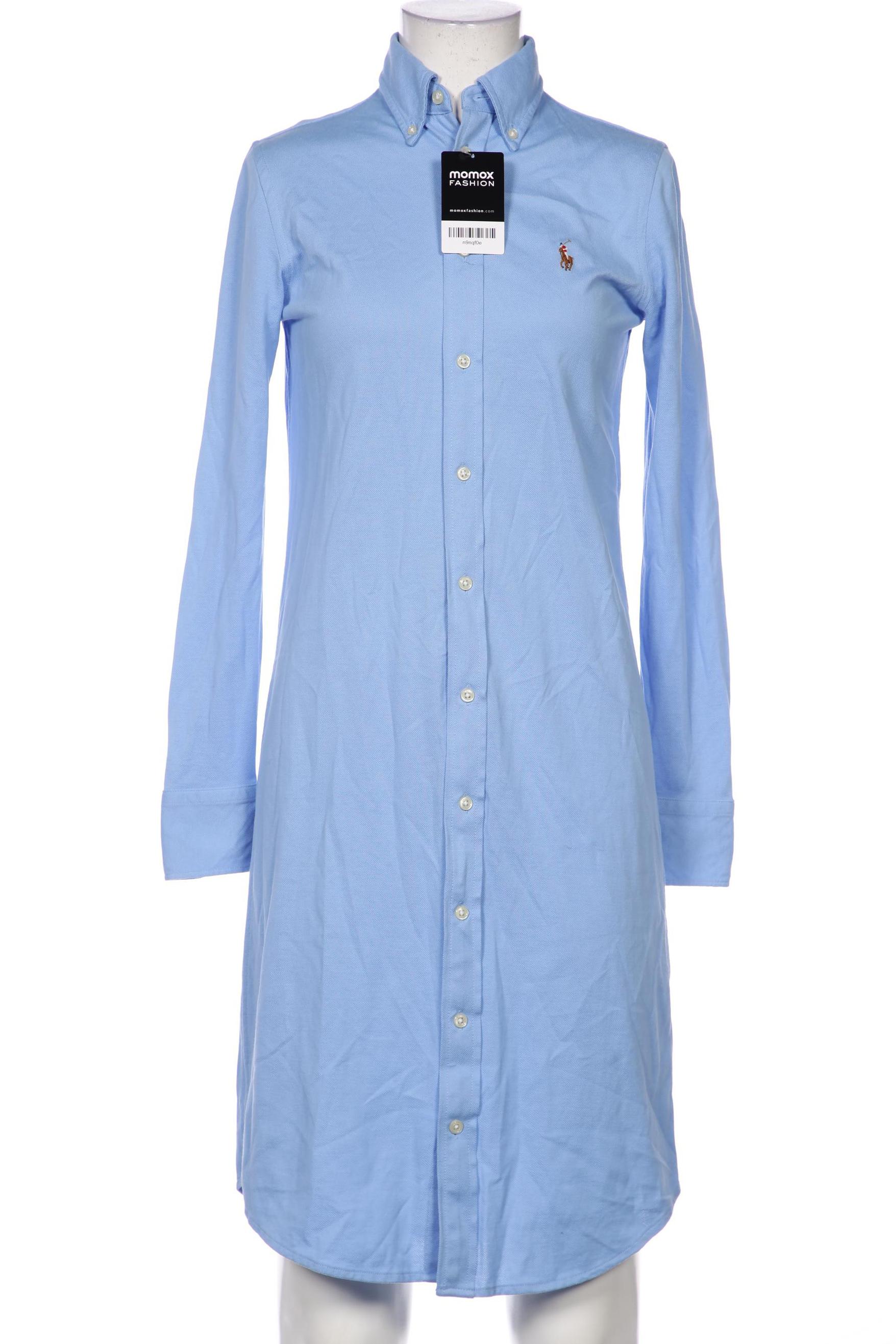 

Polo Ralph Lauren Damen Kleid, blau, Gr. 34