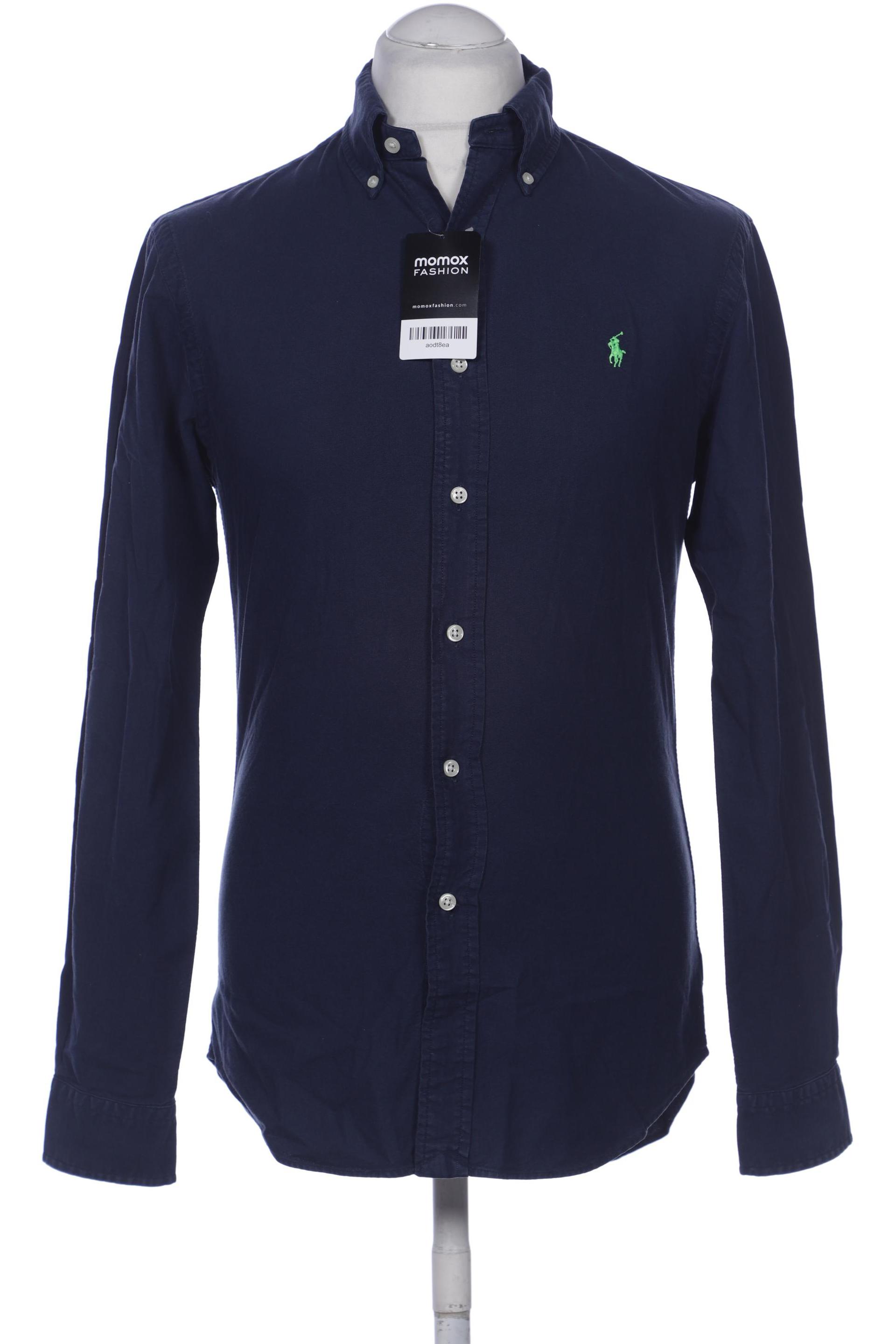 

Polo Ralph Lauren Herren Hemd, marineblau, Gr. 46