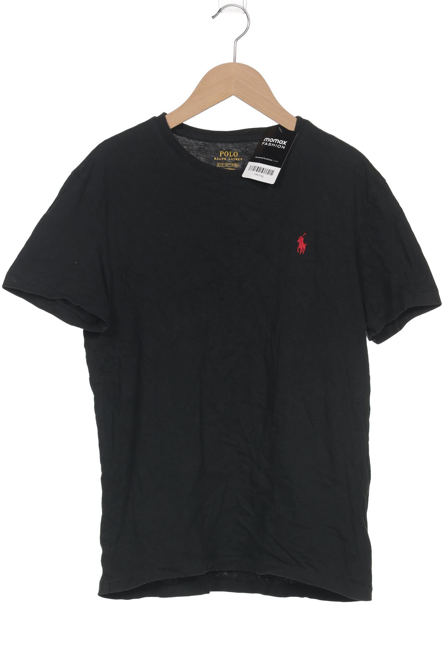 

Polo Ralph Lauren Herren T-Shirt, schwarz, Gr. 46
