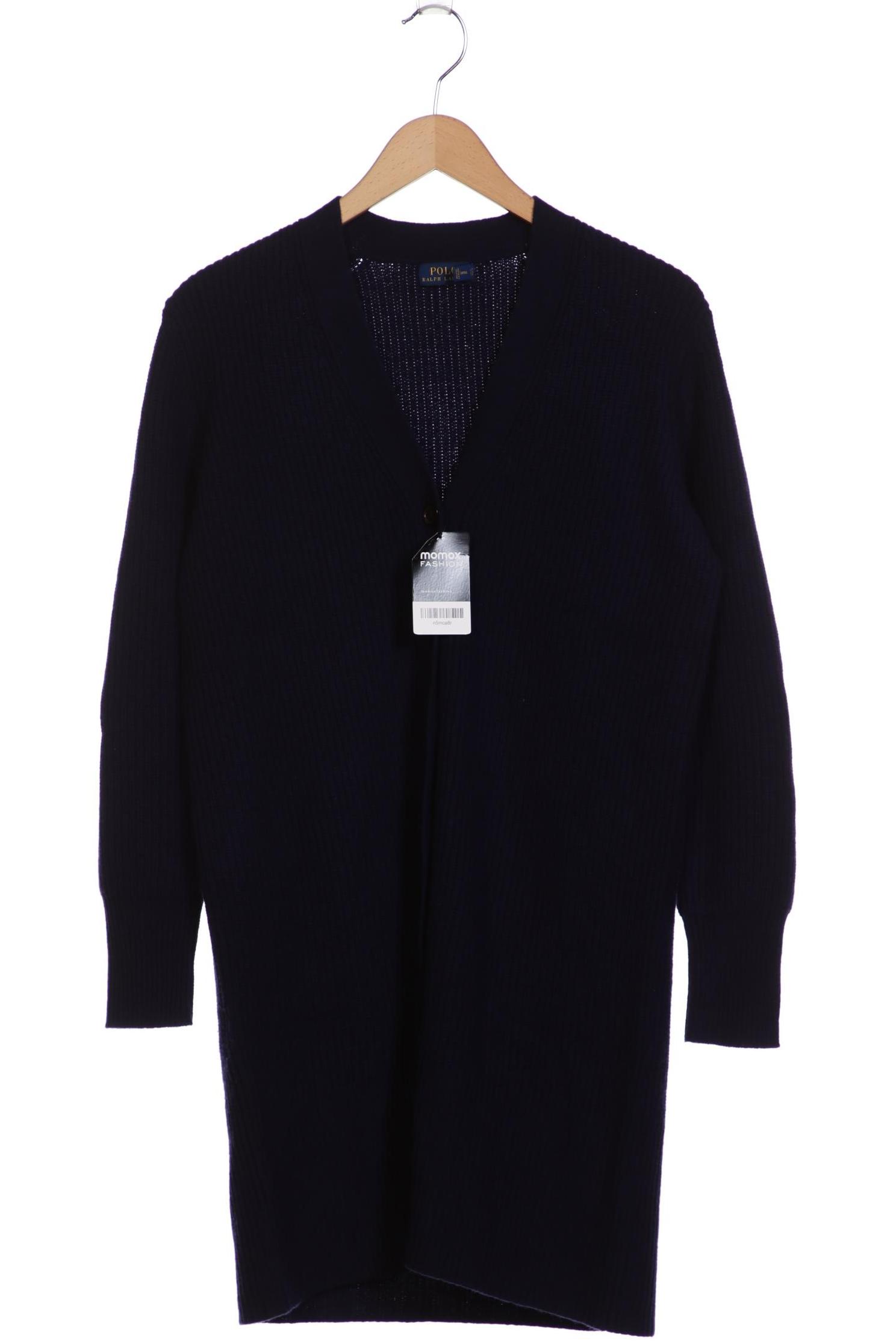 

Polo Ralph Lauren Damen Strickjacke, marineblau, Gr. 36