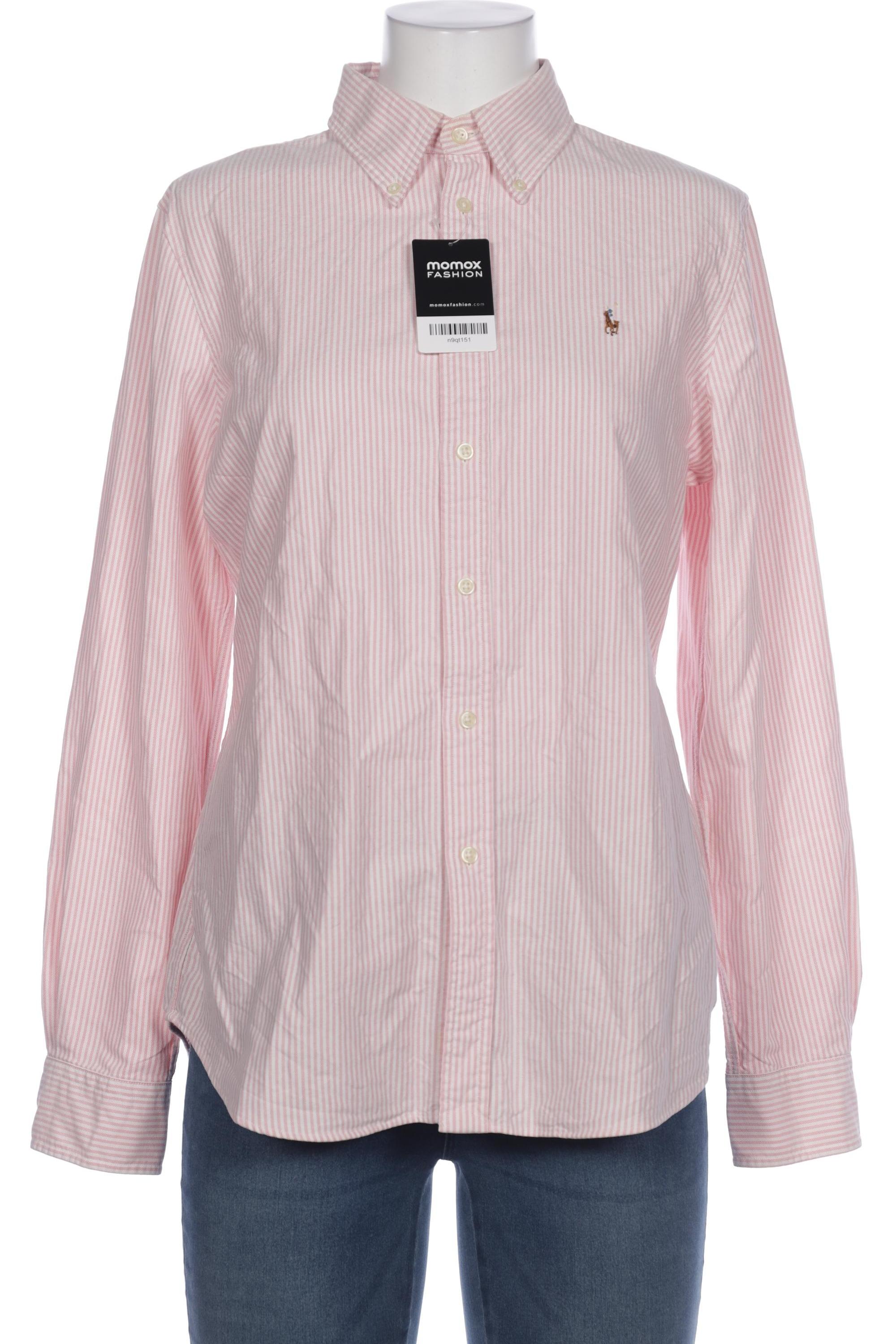 

Polo Ralph Lauren Damen Bluse, pink, Gr. 42