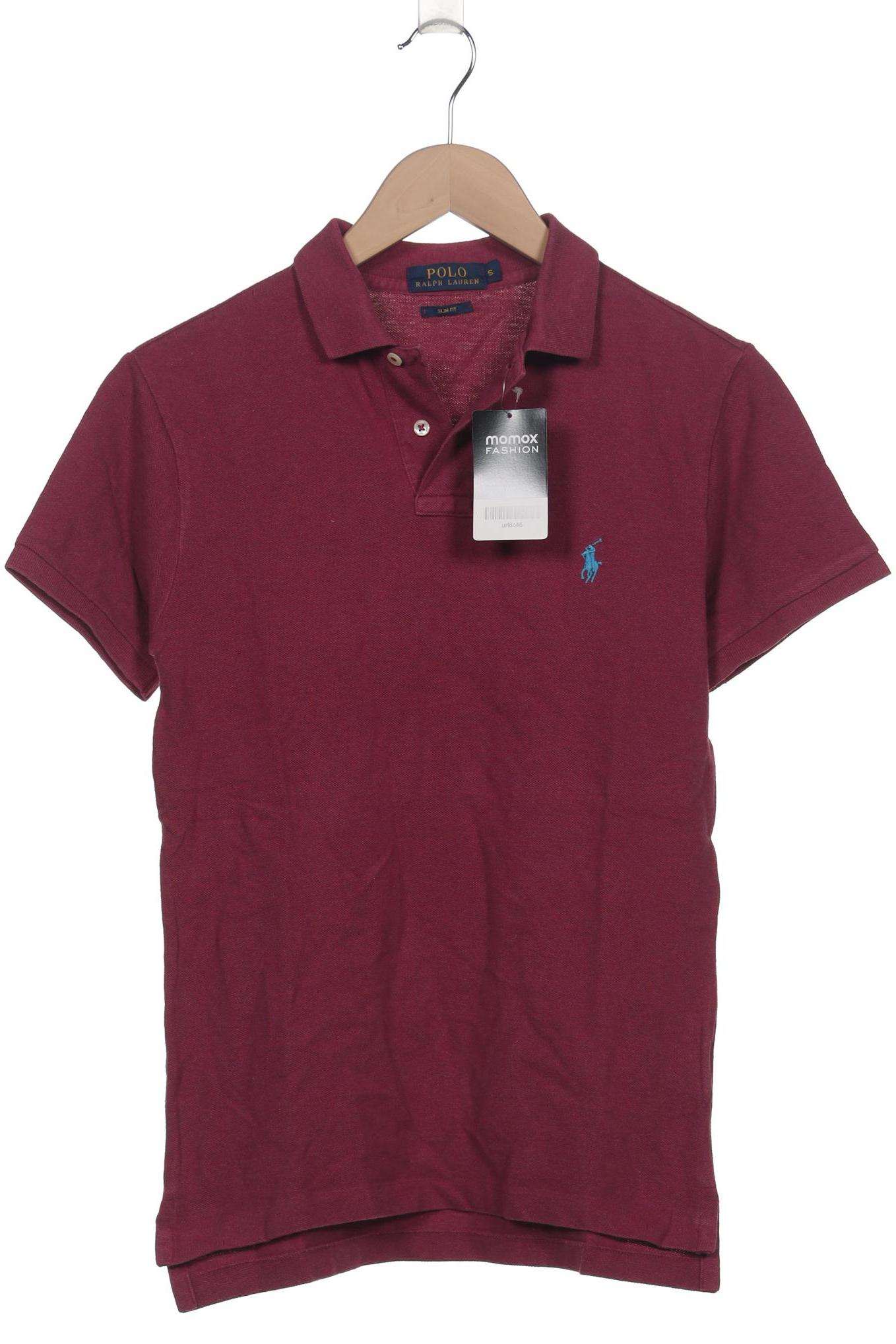 

Polo Ralph Lauren Herren Poloshirt, pink, Gr. 46