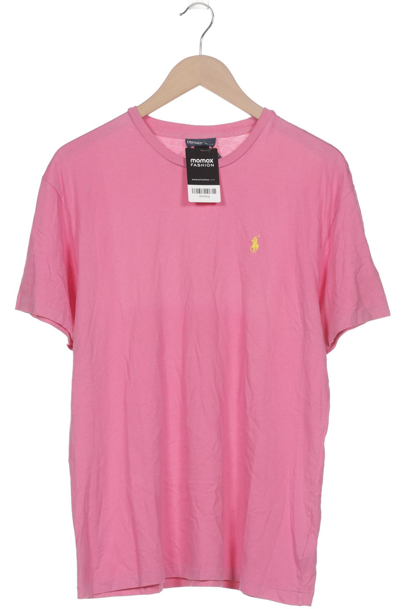 

Polo Ralph Lauren Damen T-Shirt, pink, Gr. 38