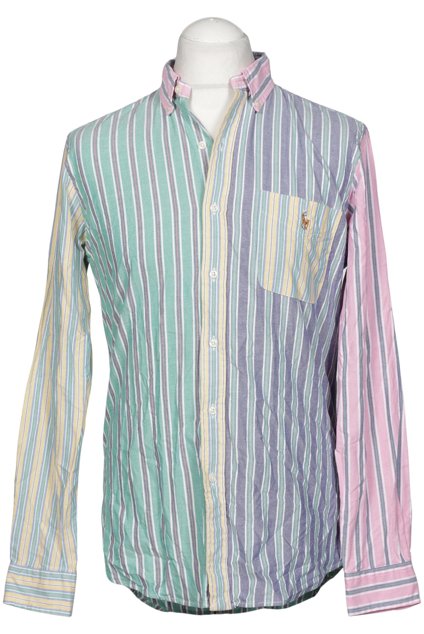 

Polo Ralph Lauren Herren Hemd, mehrfarbig, Gr. 48