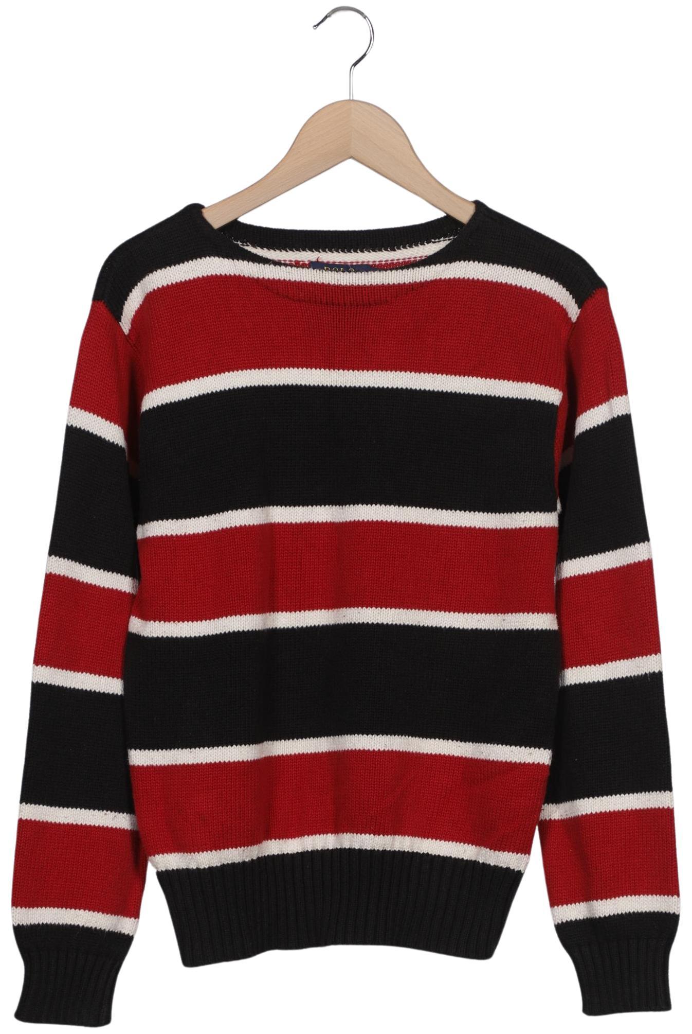 

Polo Ralph Lauren Herren Pullover, mehrfarbig, Gr. 46