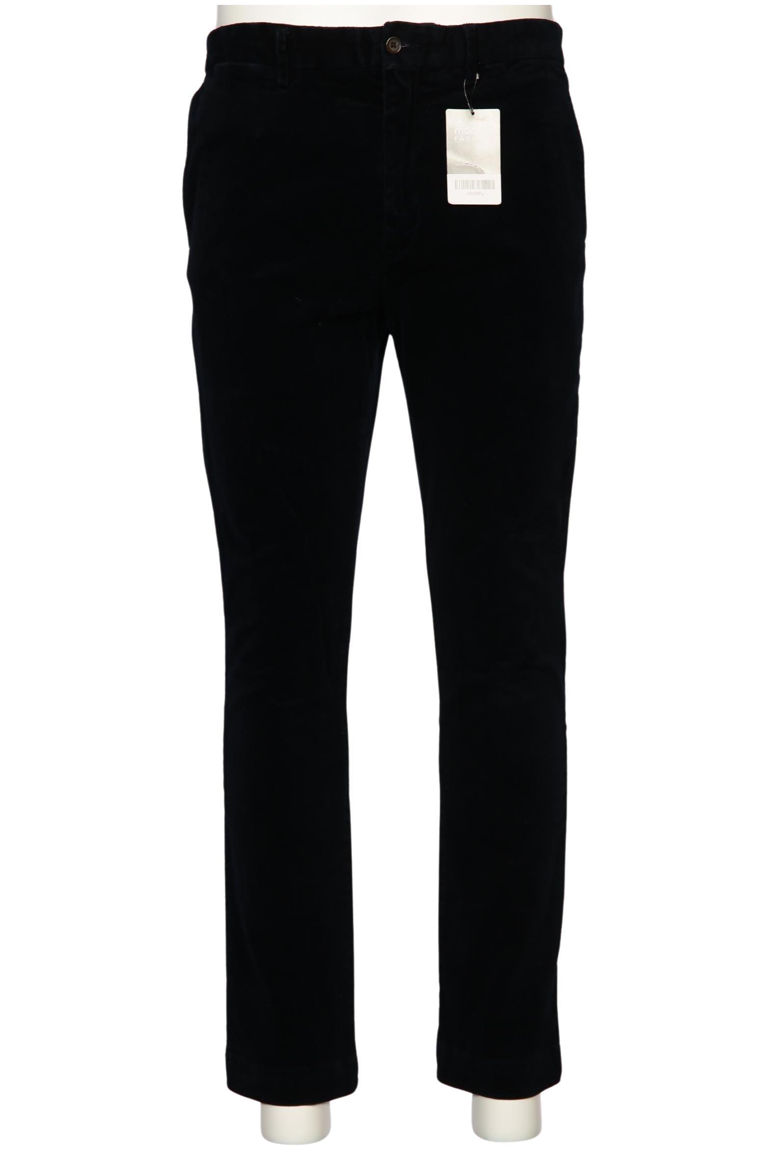 

Polo Ralph Lauren Herren Stoffhose, marineblau, Gr. 34