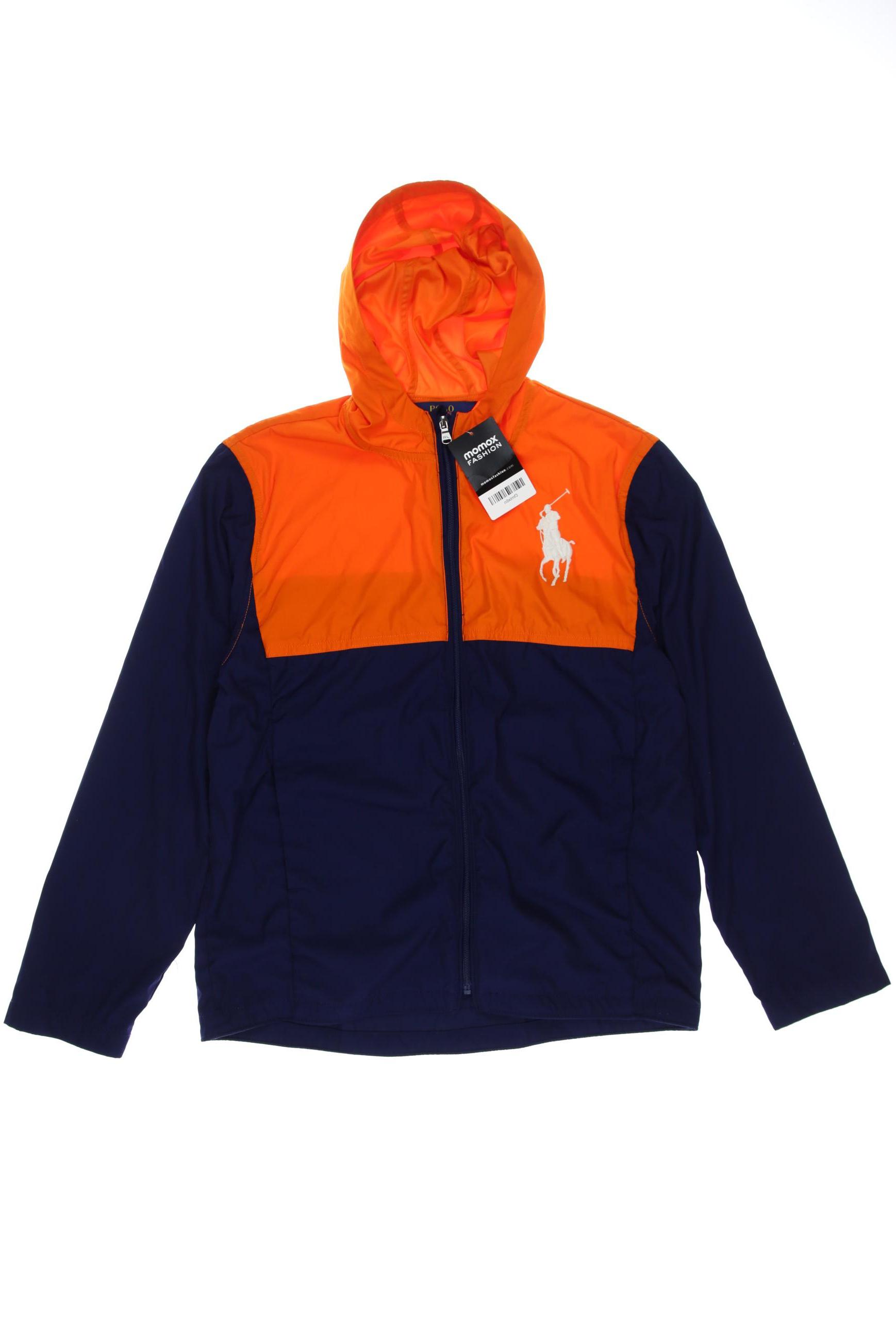 

Polo Ralph Lauren Herren Jacke, marineblau, Gr. 158