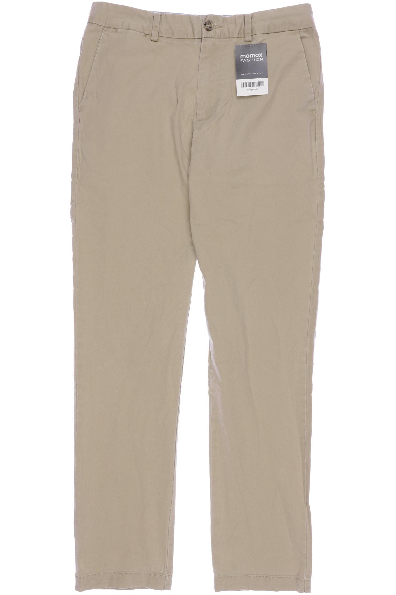 

Polo Ralph Lauren Herren Stoffhose, beige, Gr. 176