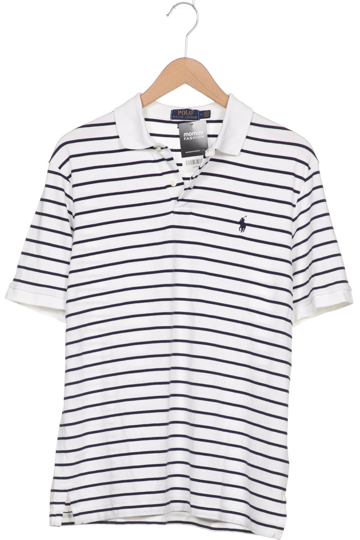 

Polo Ralph Lauren Herren Poloshirt, weiß