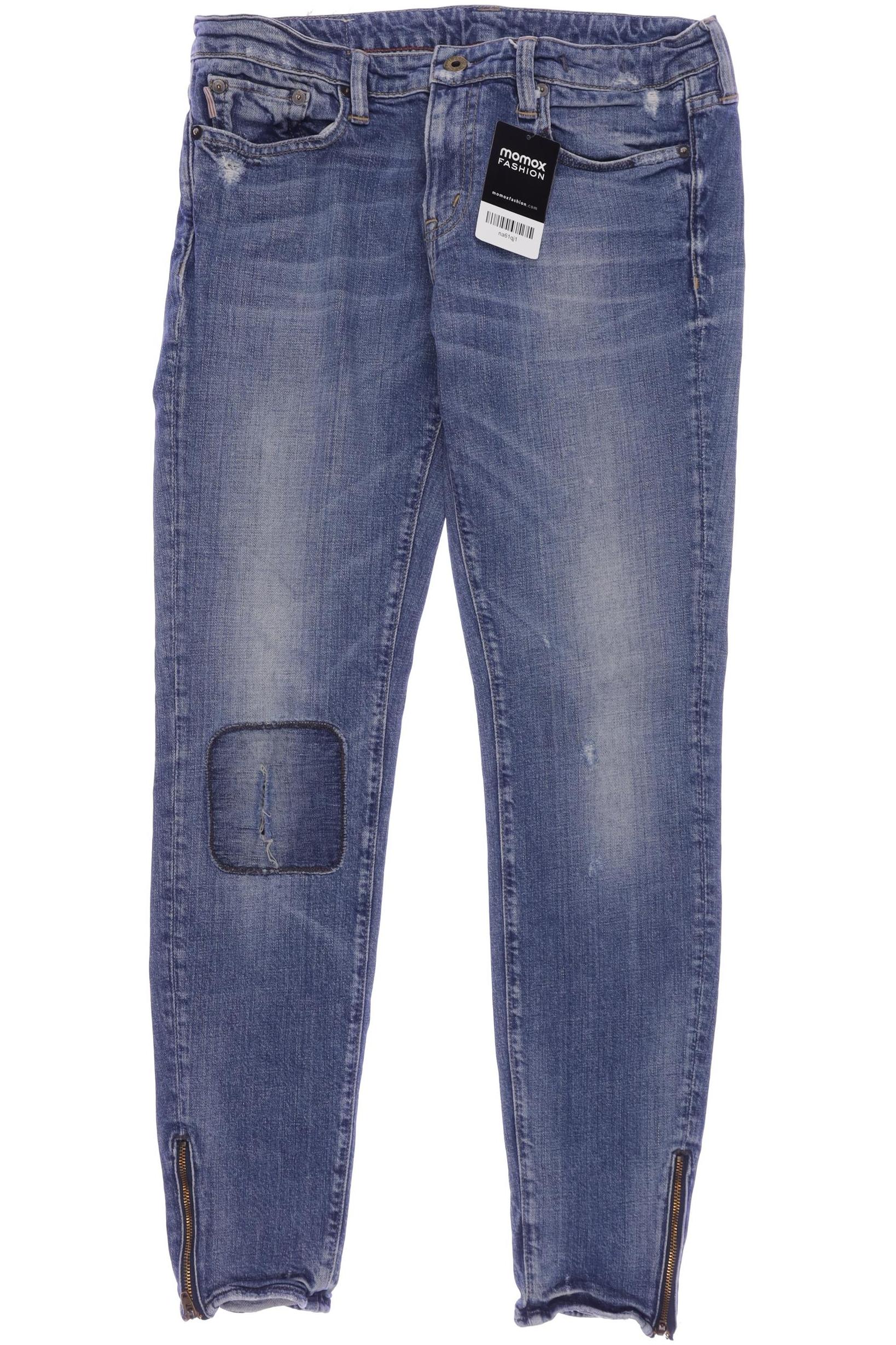 

Polo Ralph Lauren Damen Jeans, blau, Gr. 30