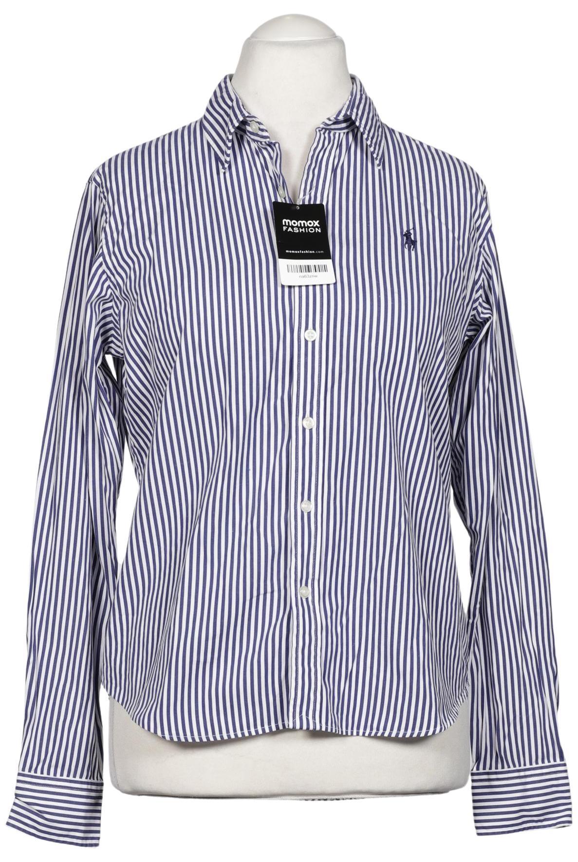 

Polo Ralph Lauren Damen Bluse, mehrfarbig, Gr. 12