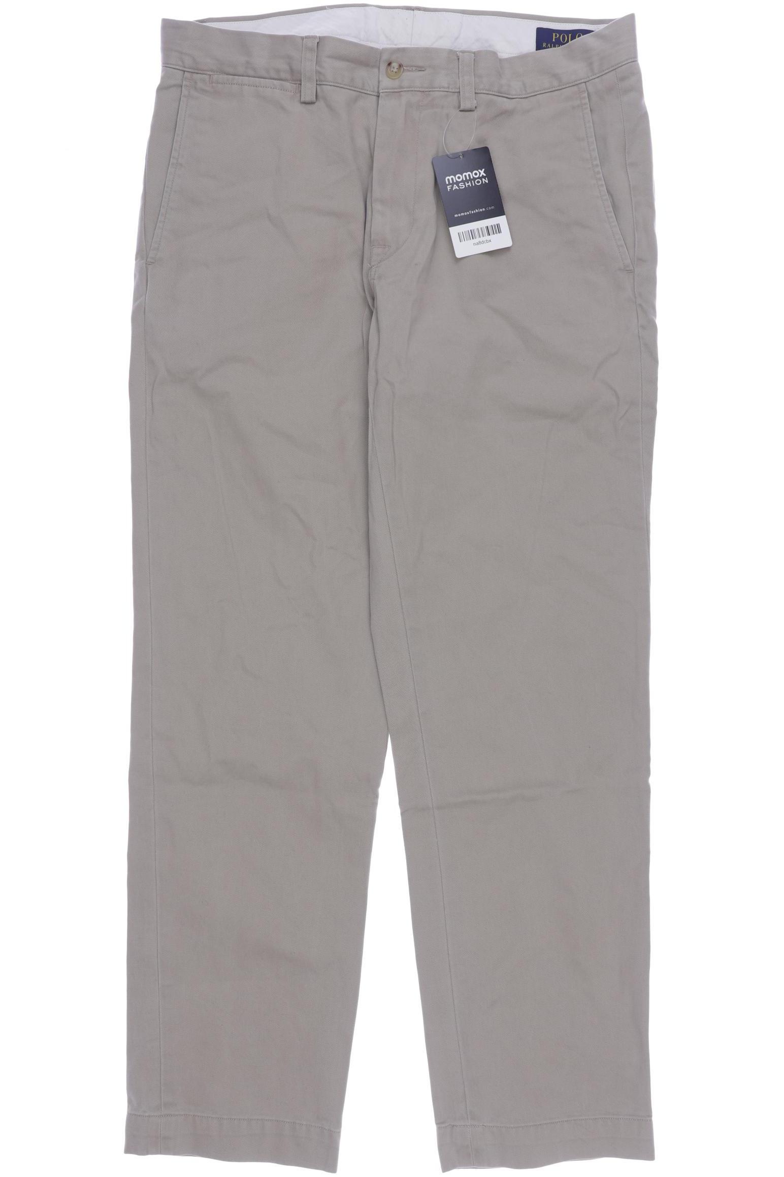 

Polo Ralph Lauren Herren Stoffhose, beige