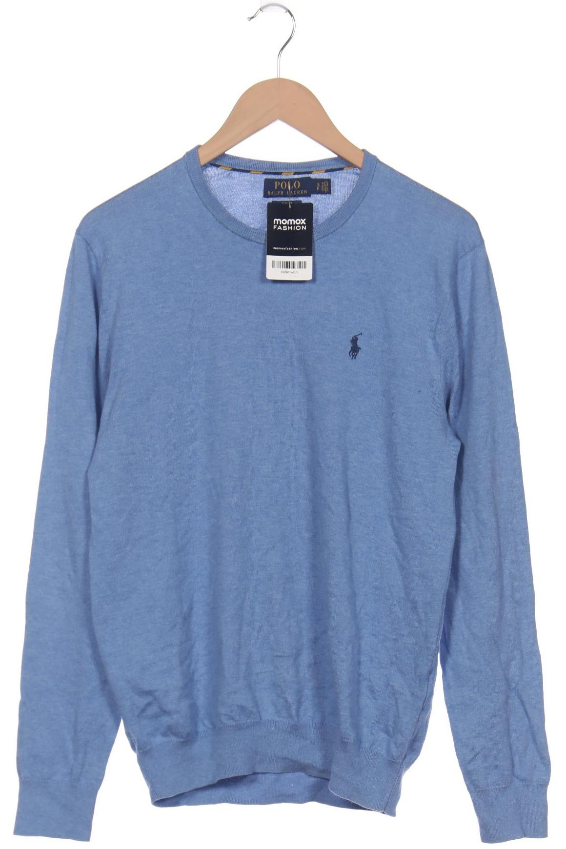 

Polo Ralph Lauren Herren Pullover, blau, Gr. 46
