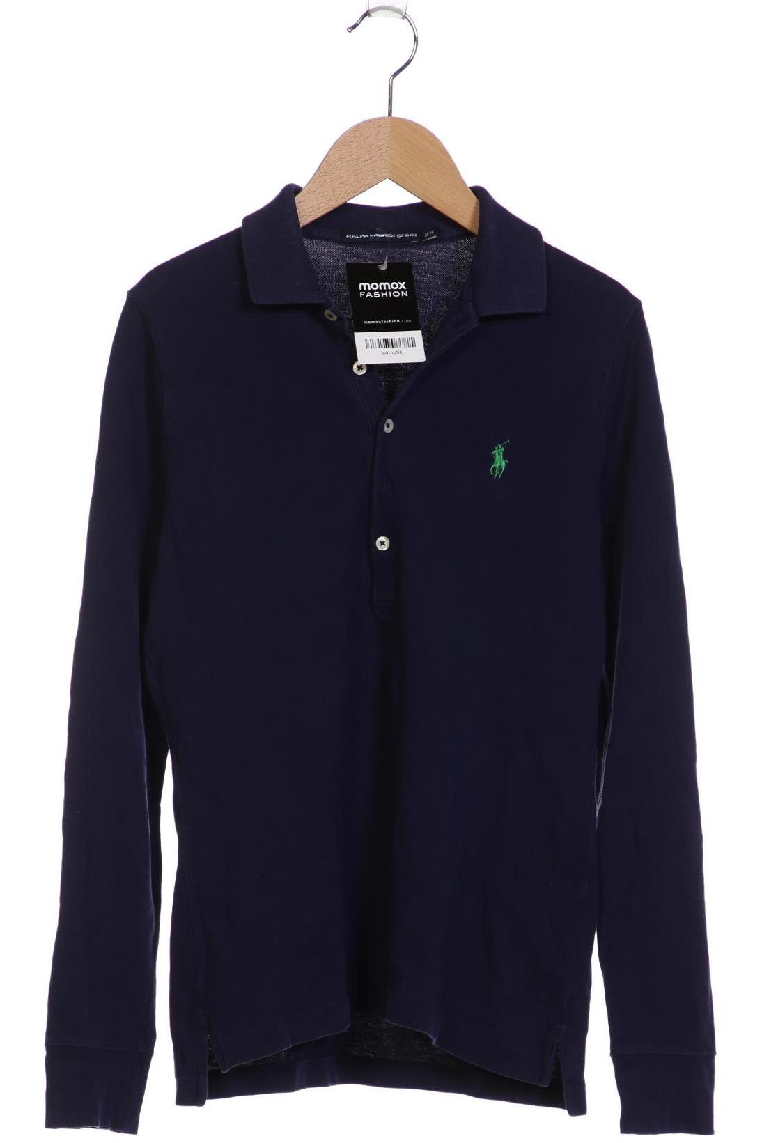 

Polo Ralph Lauren Damen Poloshirt, marineblau, Gr. 38