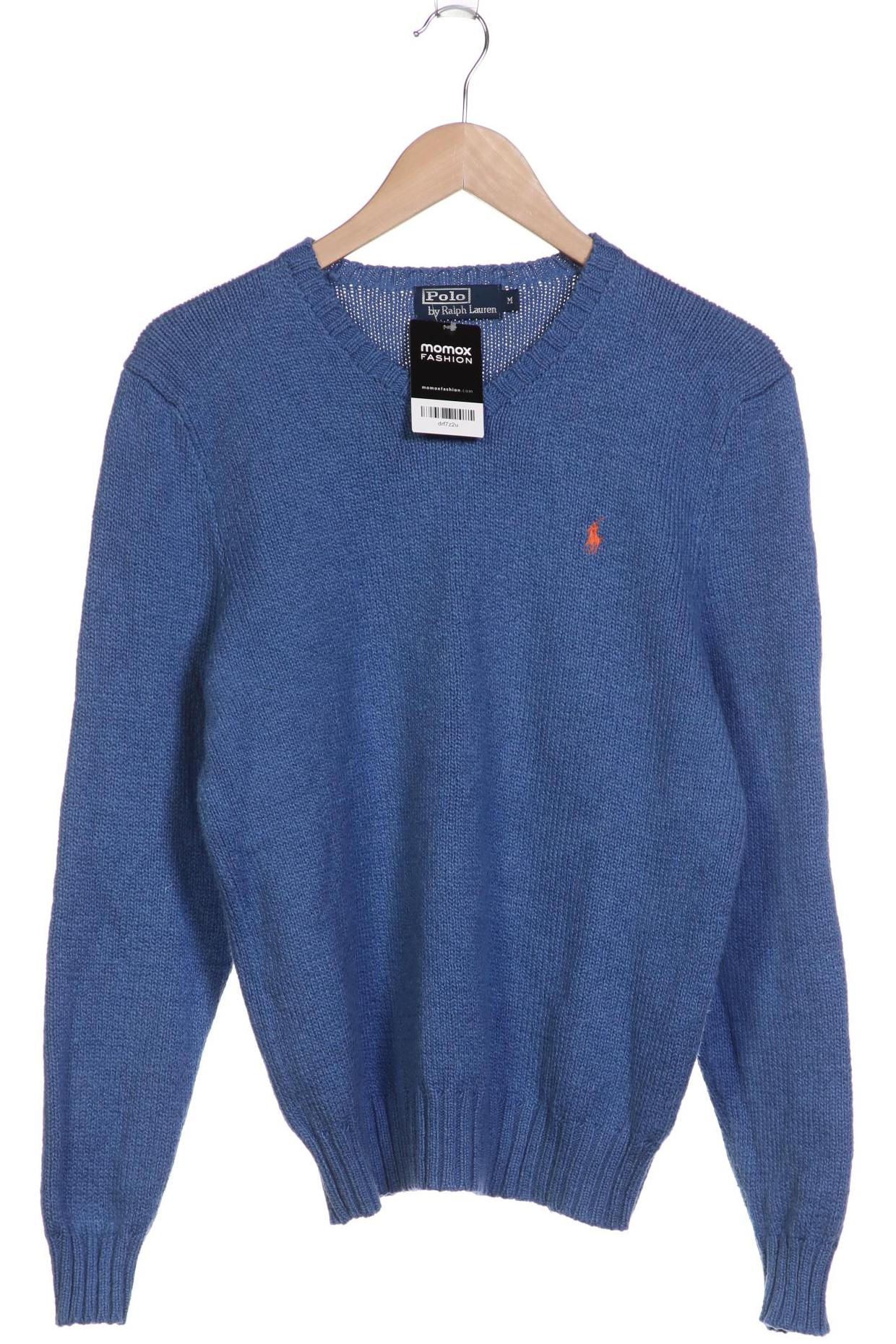 

Polo Ralph Lauren Herren Pullover, blau, Gr. 48