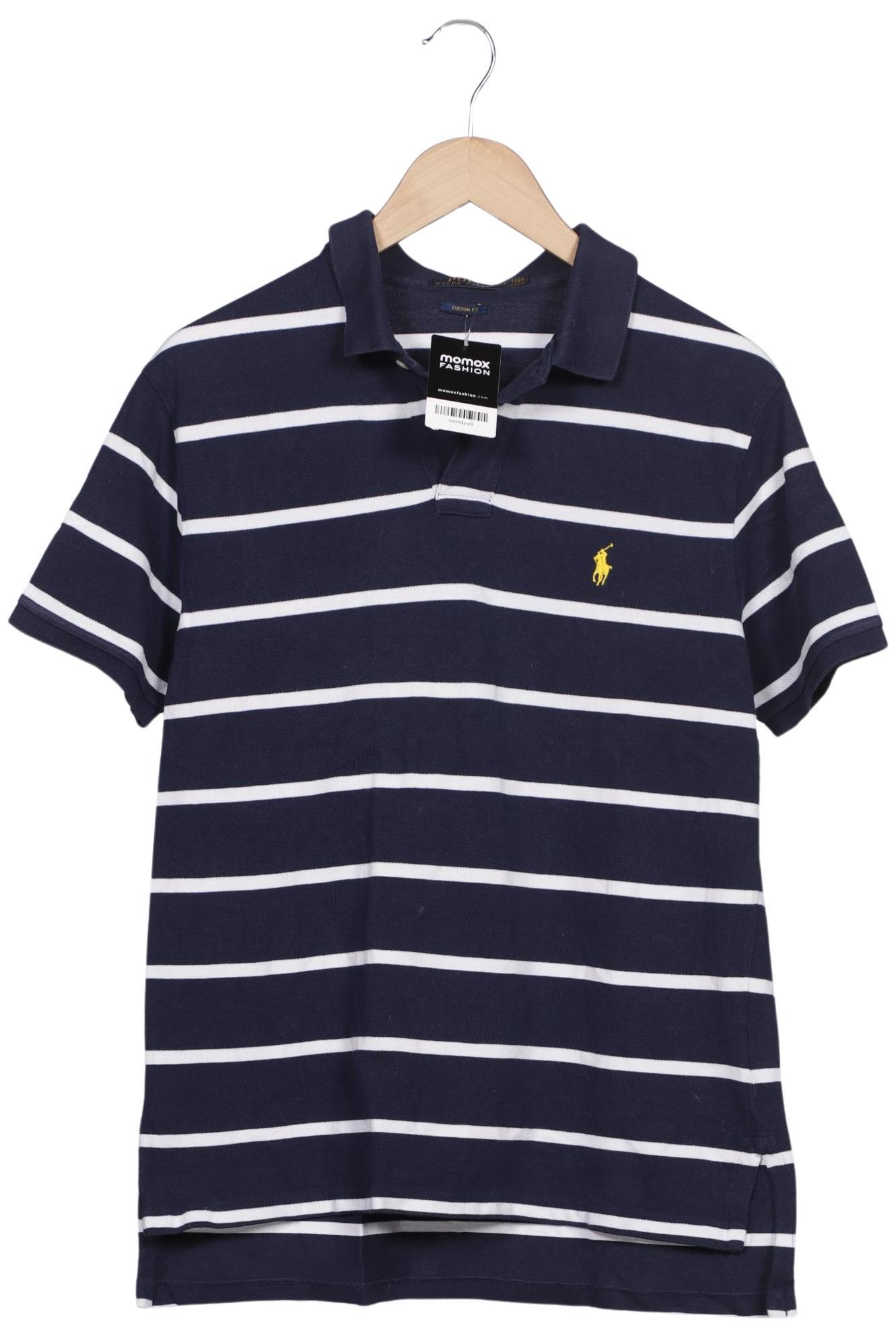 

Polo Ralph Lauren Herren Poloshirt, marineblau, Gr. 52