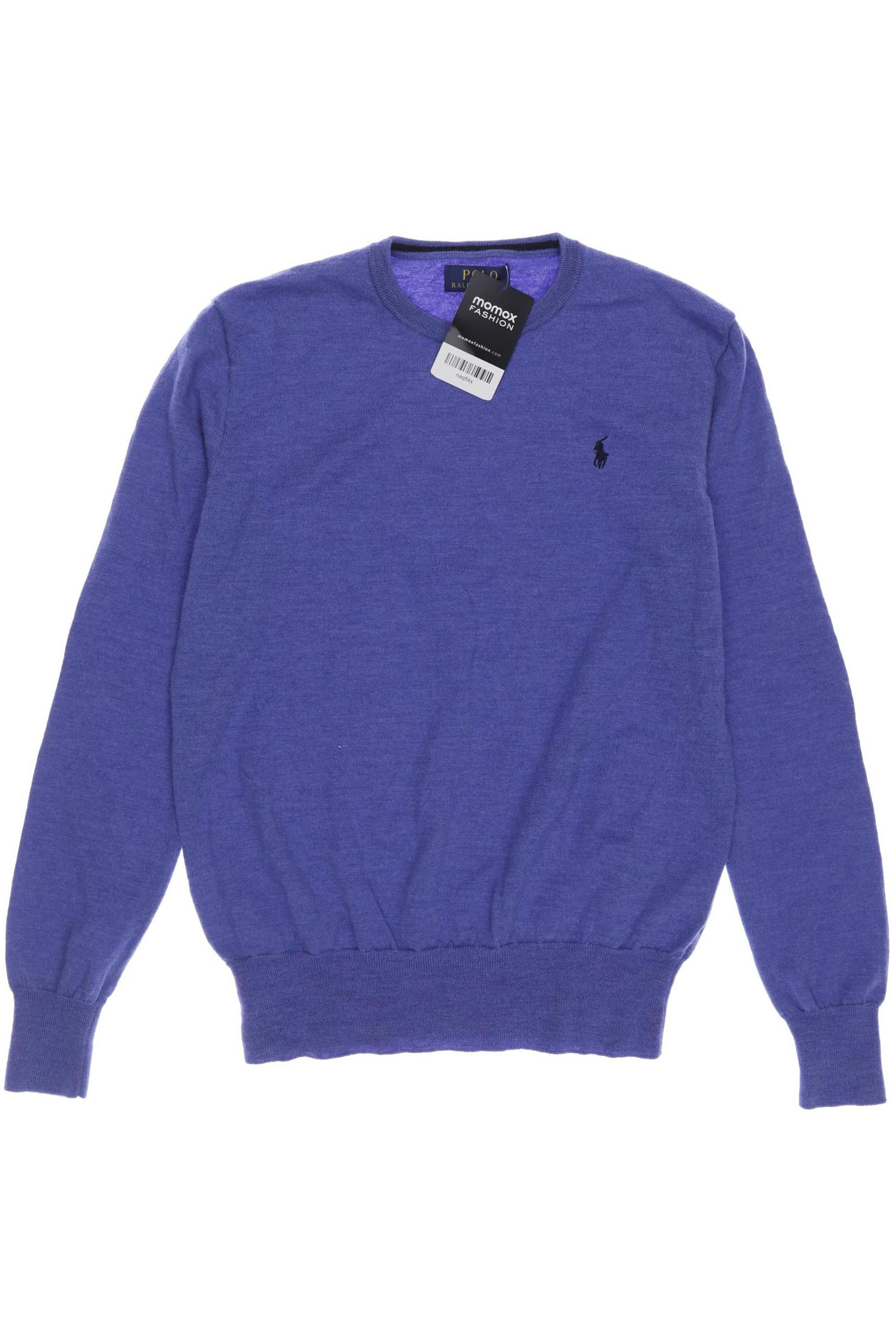 

Polo Ralph Lauren Herren Pullover, blau, Gr. 170