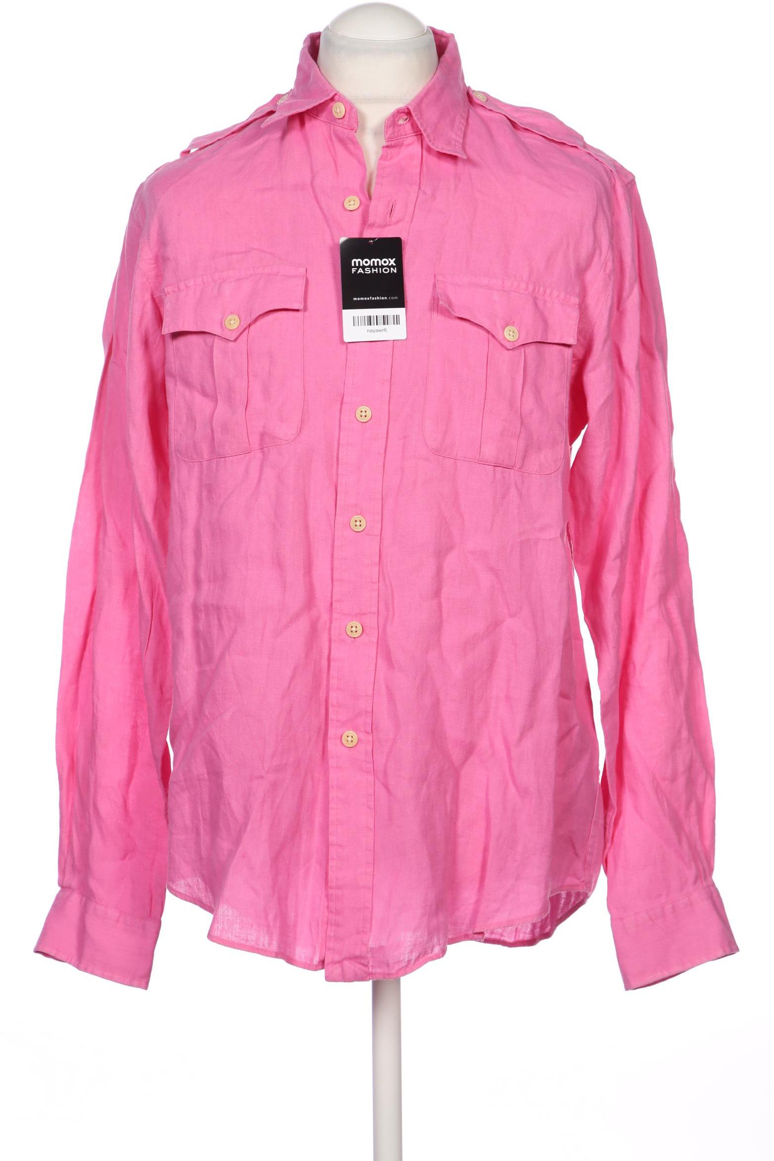 

Polo Ralph Lauren Herren Hemd, pink