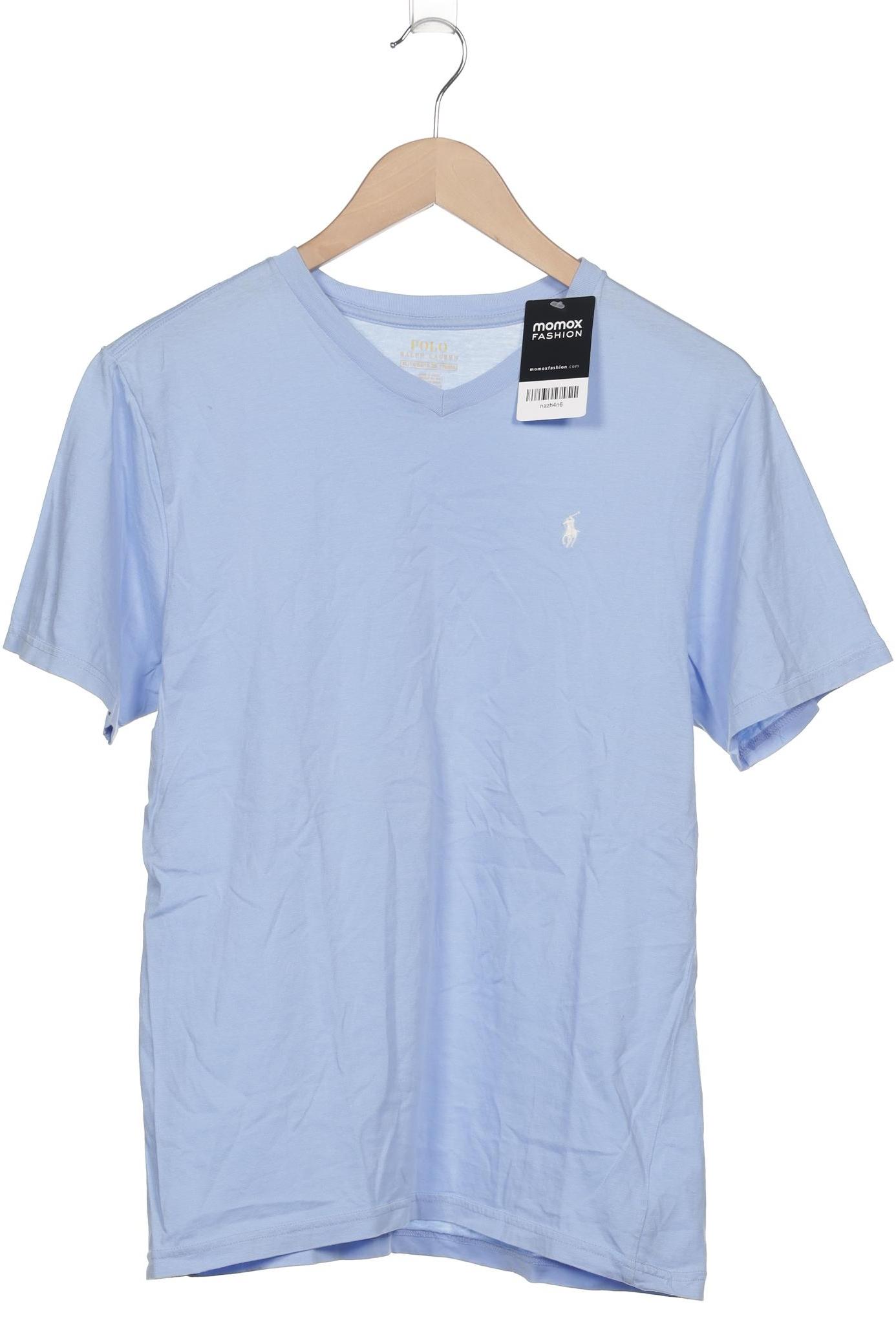 

Polo Ralph Lauren Herren T-Shirt, hellblau, Gr. 170