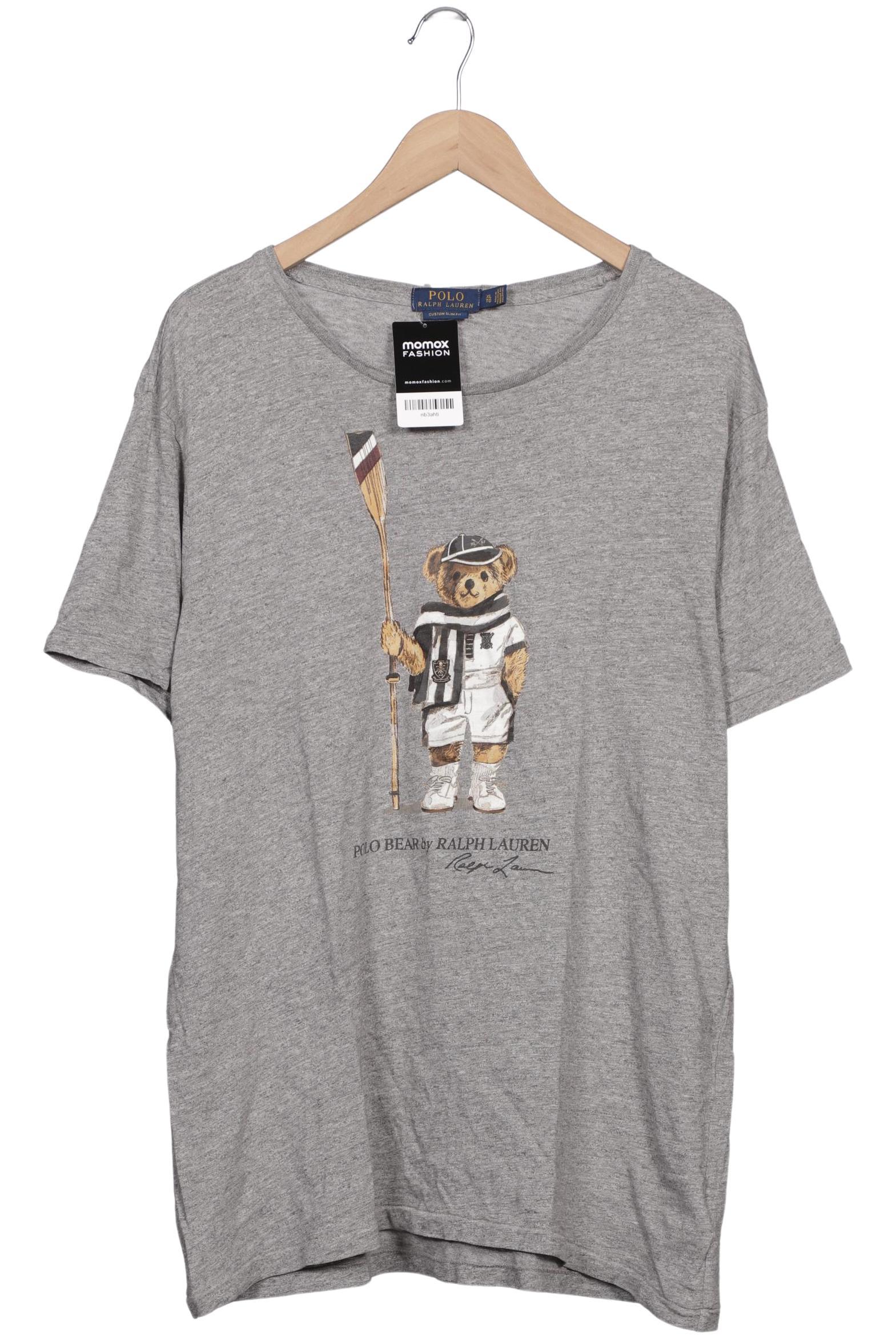 

Polo Ralph Lauren Herren T-Shirt, grau, Gr. 54