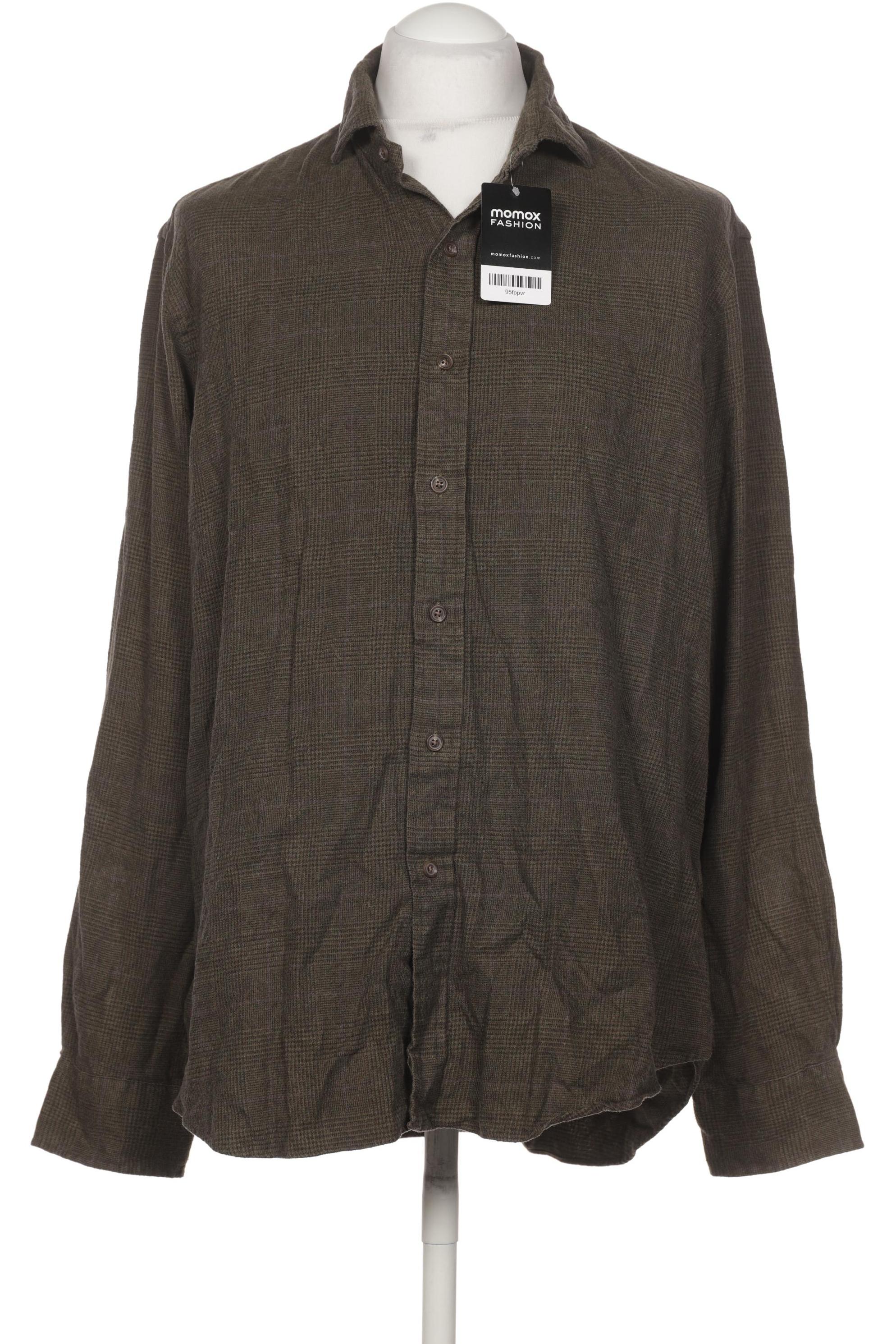 

Polo Ralph Lauren Herren Hemd, grün, Gr. 54