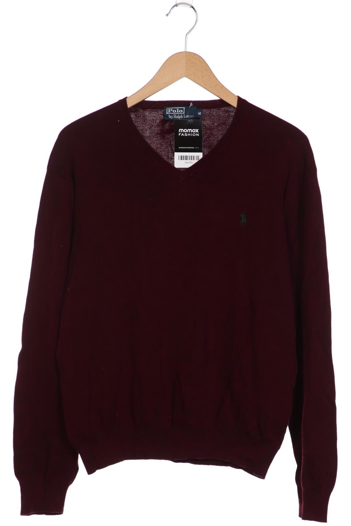 

Polo Ralph Lauren Herren Pullover, bordeaux, Gr. 48