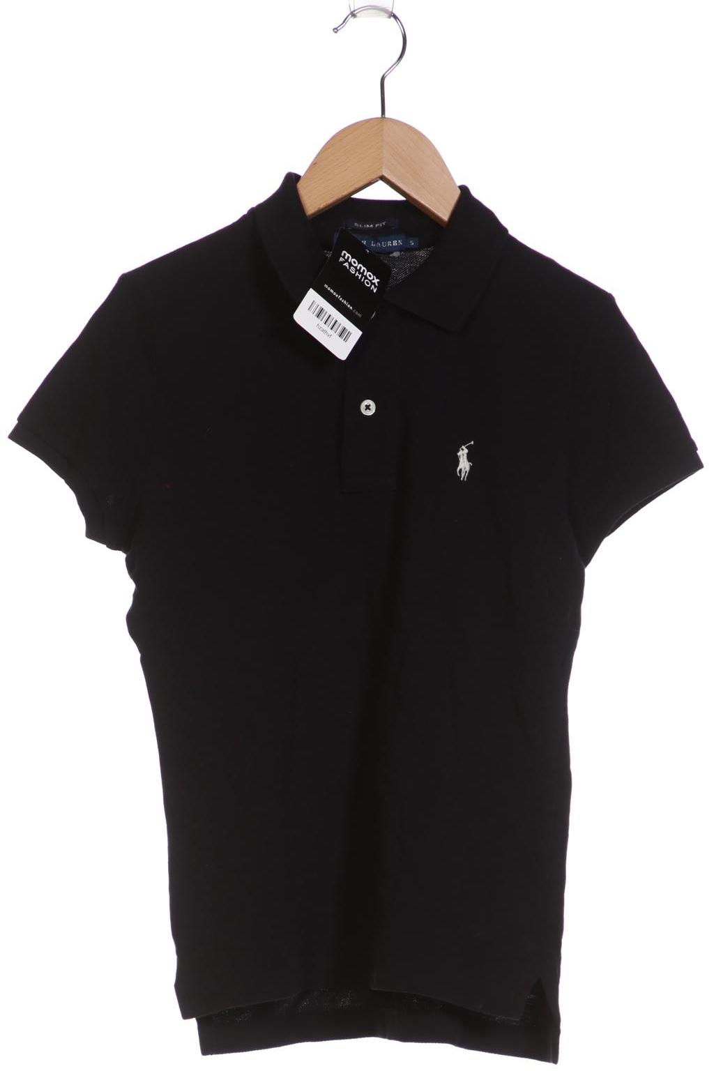 

Polo Ralph Lauren Damen Poloshirt, grau, Gr. 36