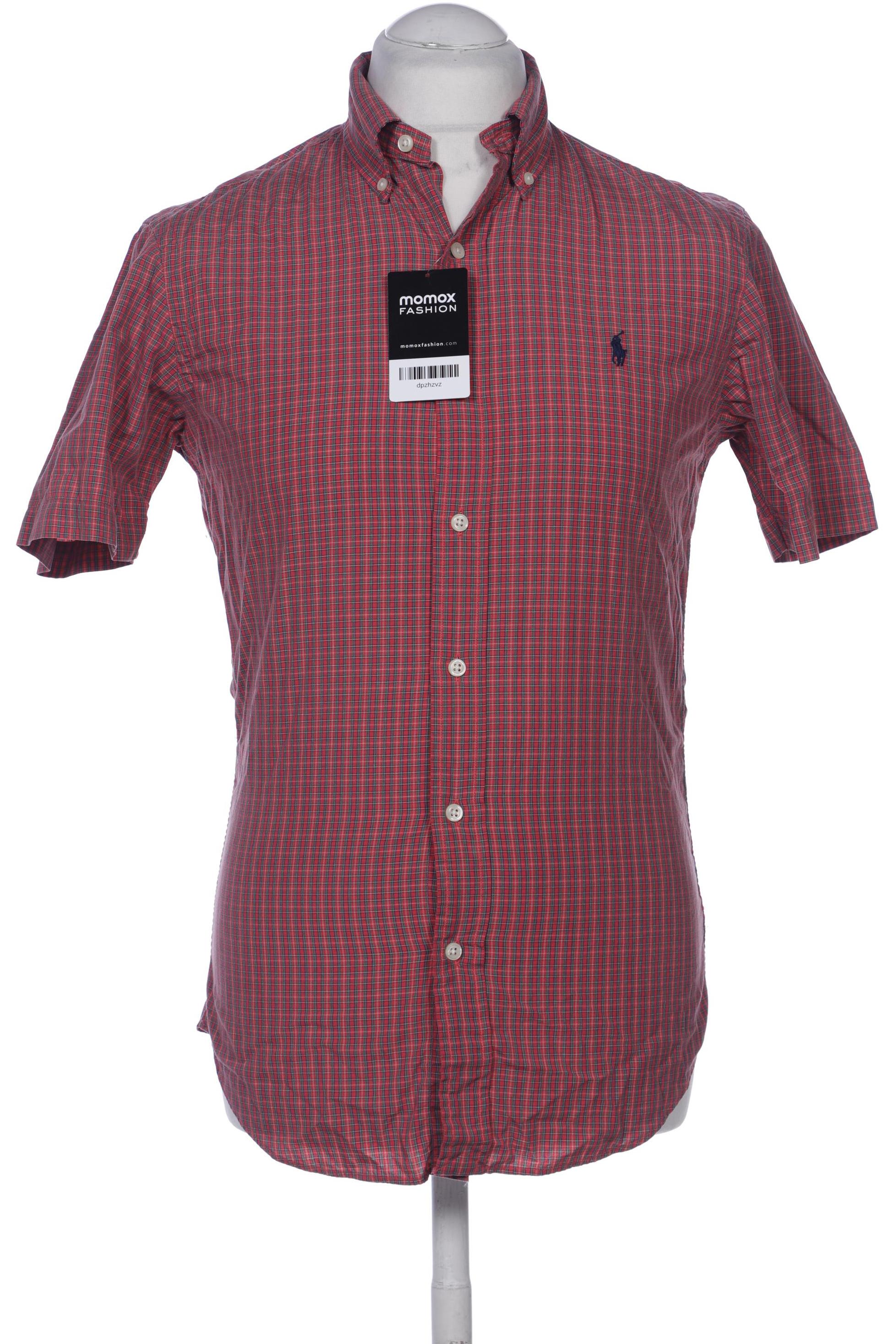 

Polo Ralph Lauren Herren Hemd, pink, Gr. 46