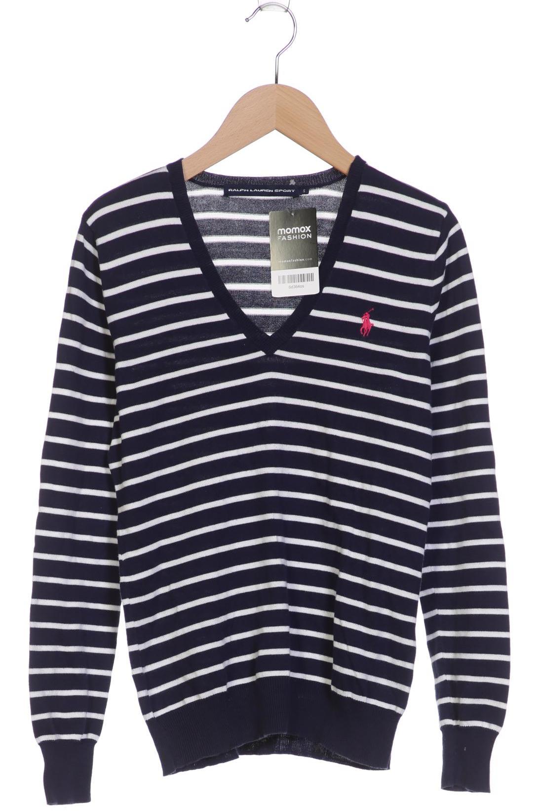 

Polo Ralph Lauren Damen Pullover, marineblau, Gr. 36