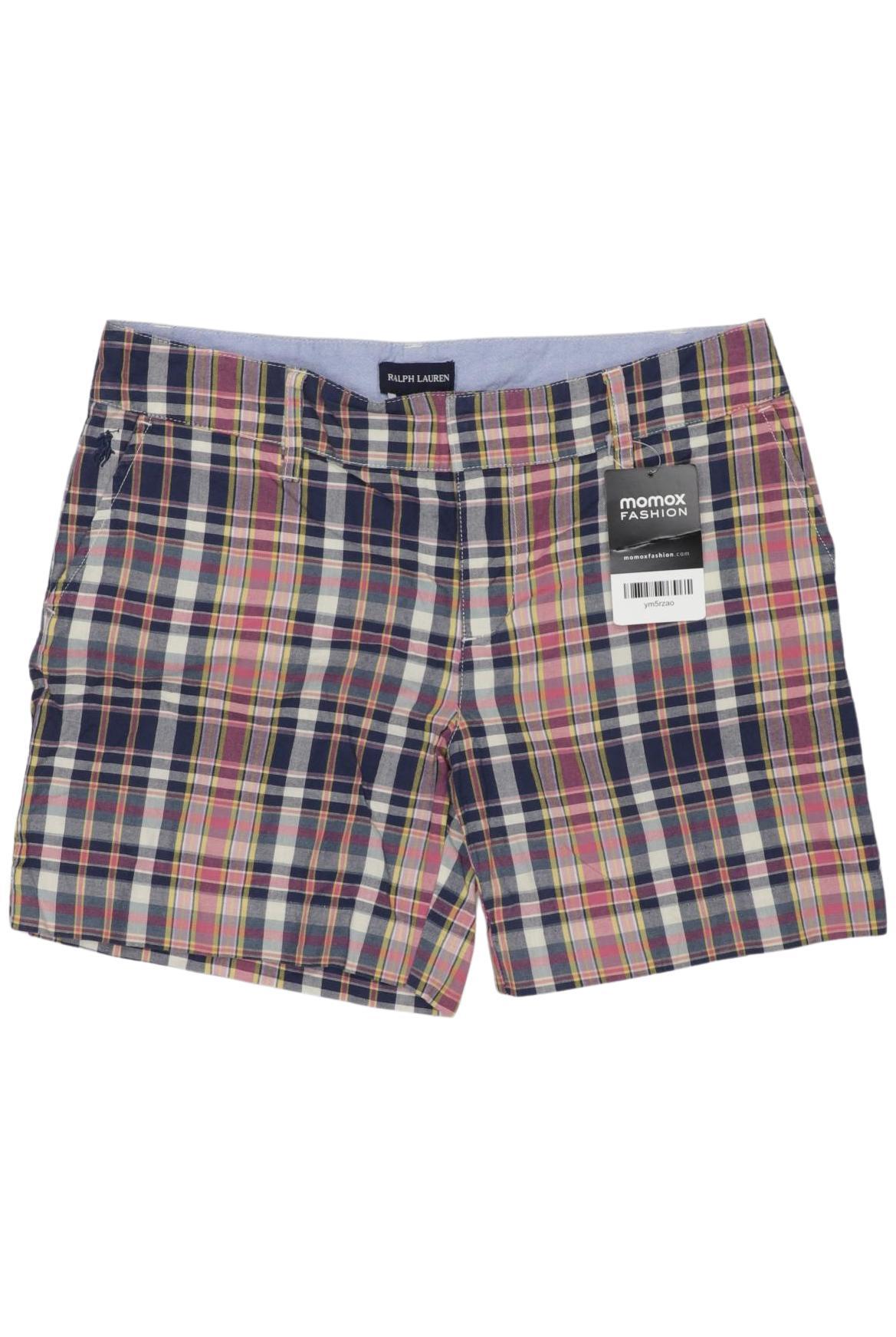 

Polo Ralph Lauren Damen Shorts, blau, Gr. 16